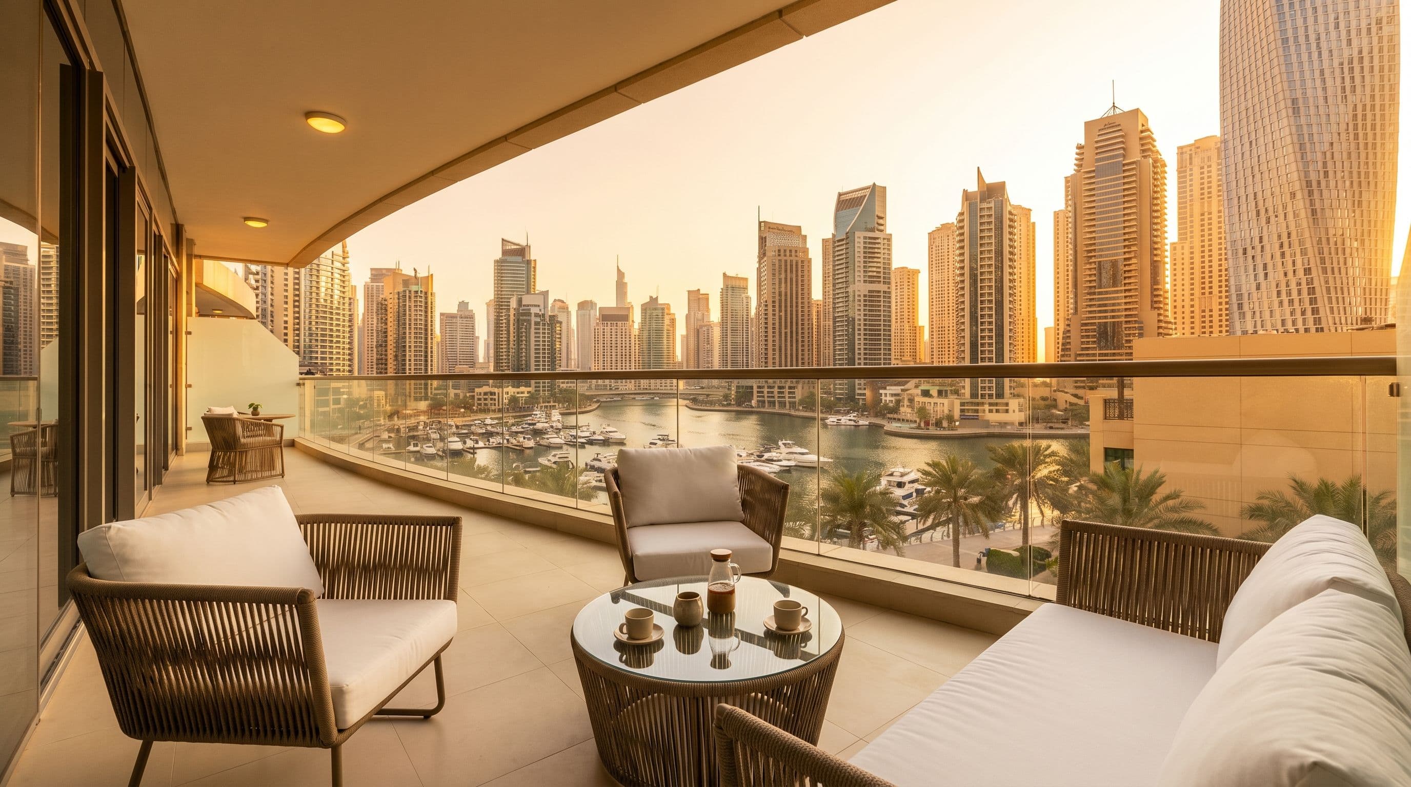 Self-Management or Professional Management for Dubai Holiday Homes
