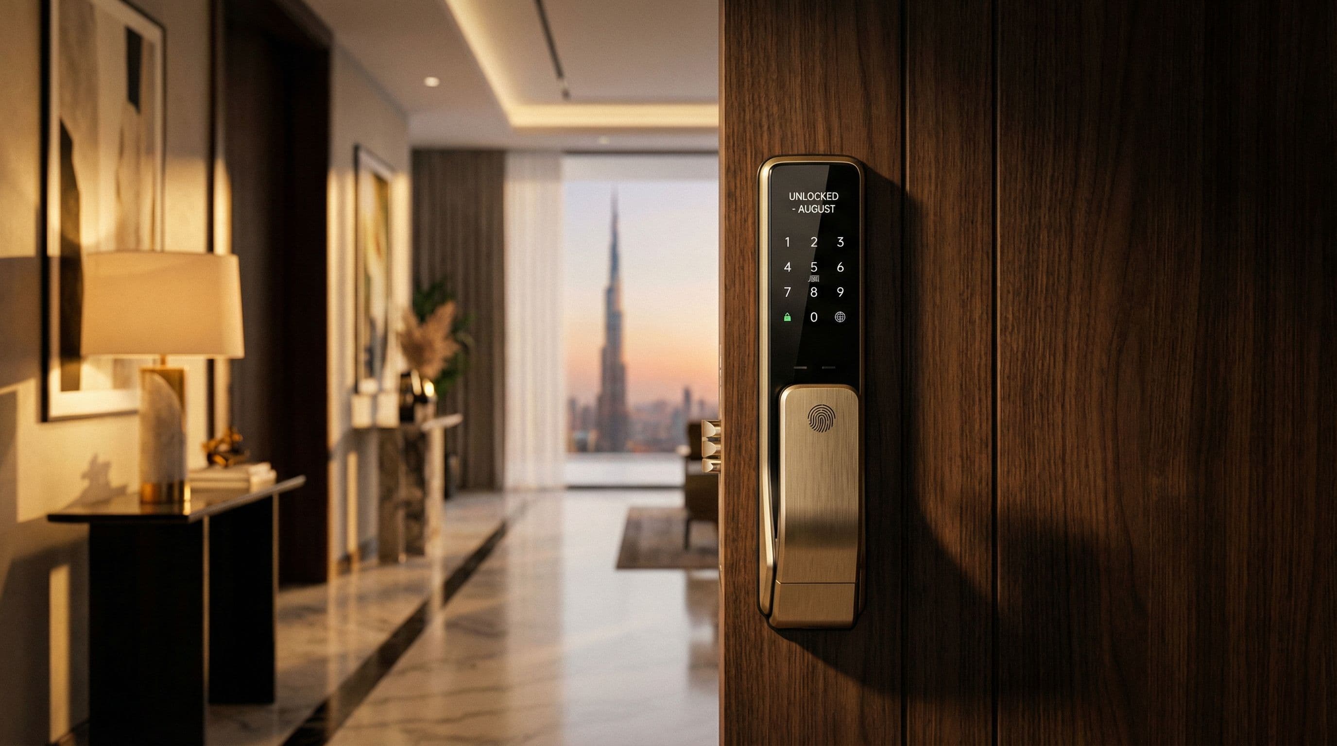 The Ultimate Dubai Holiday Home Property Manager Checklist: Essential Questions to Ask