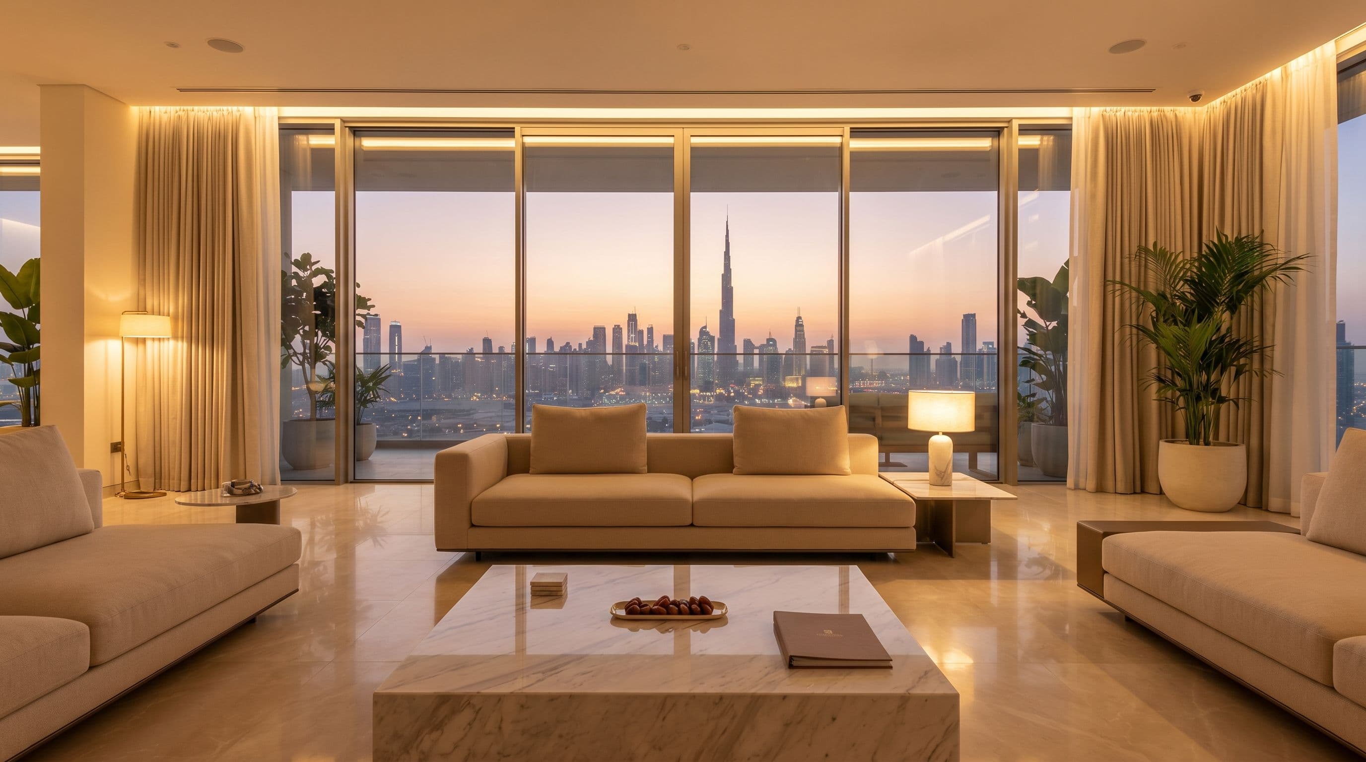 Dubai Airbnb Host Checklist: Compliance, Safety, and Essentials