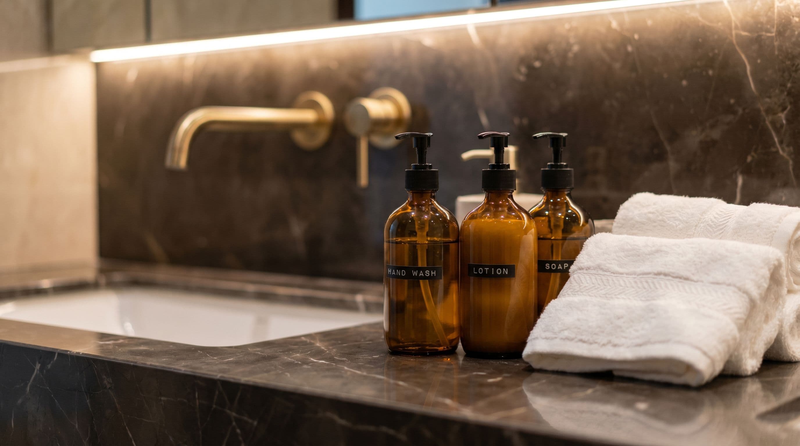 The 5-Star Host Playbook: Upgrading Your Dubai Holiday Home to True Luxury
