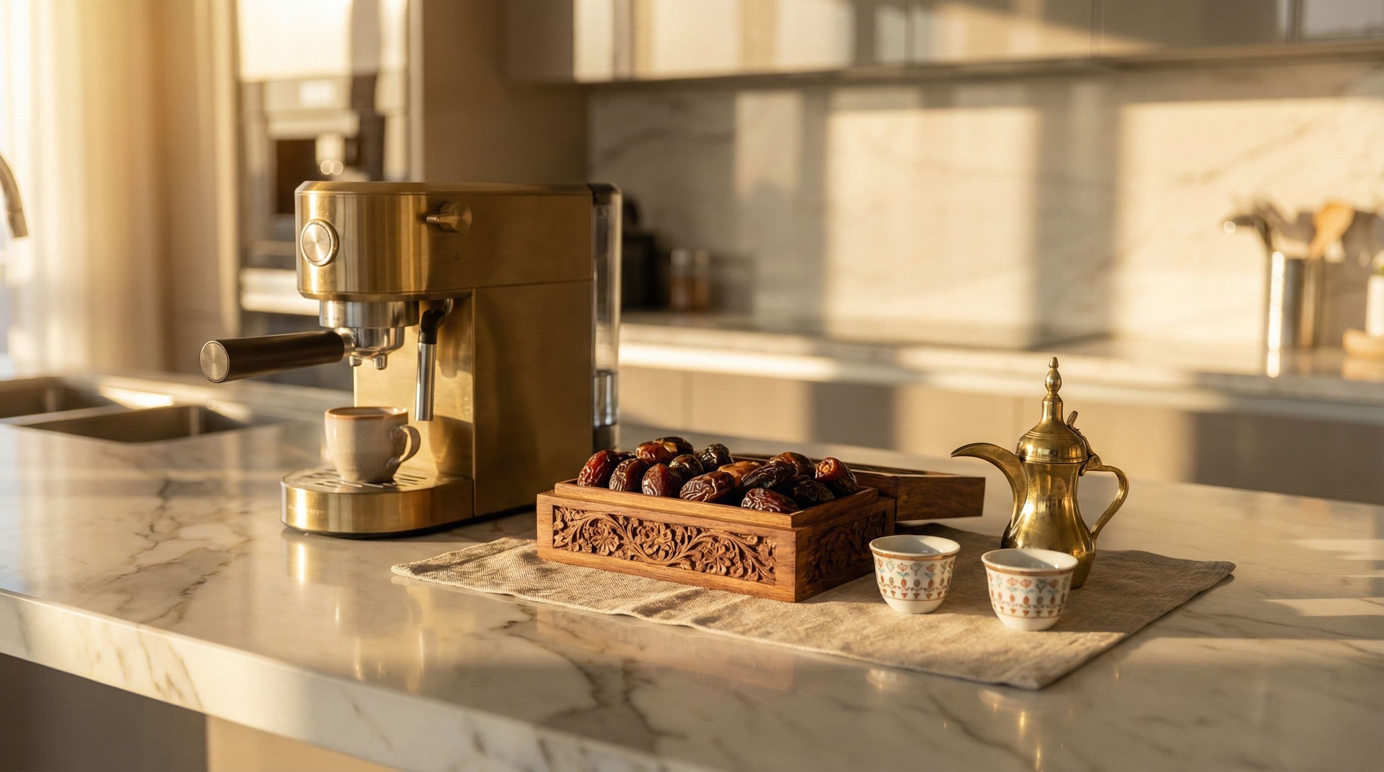 The Host Playbook: Crafting a 5-Star Luxury Holiday Home in Dubai