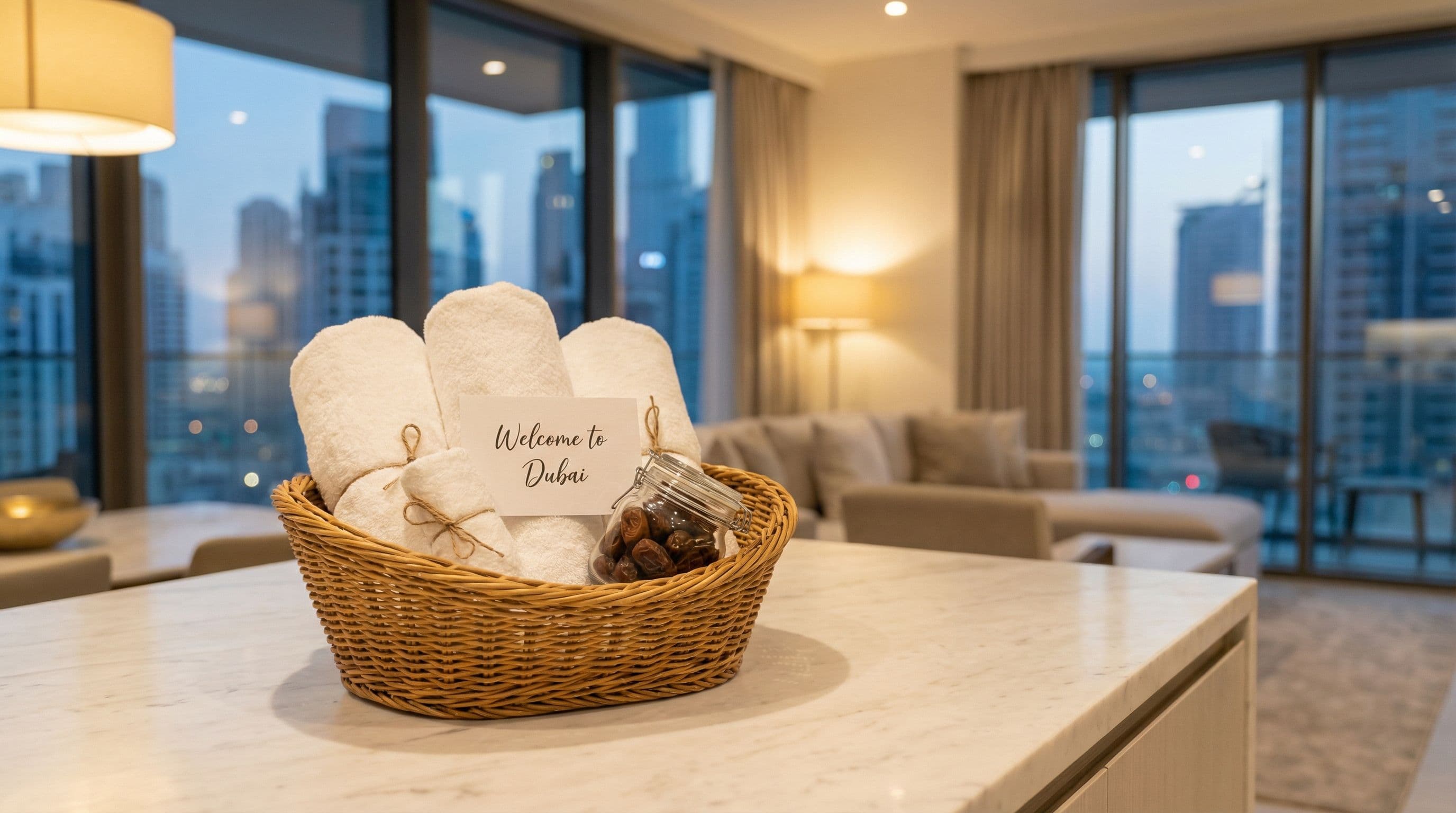 How to Get Your First 5 Airbnb Reviews in Dubai Quickly