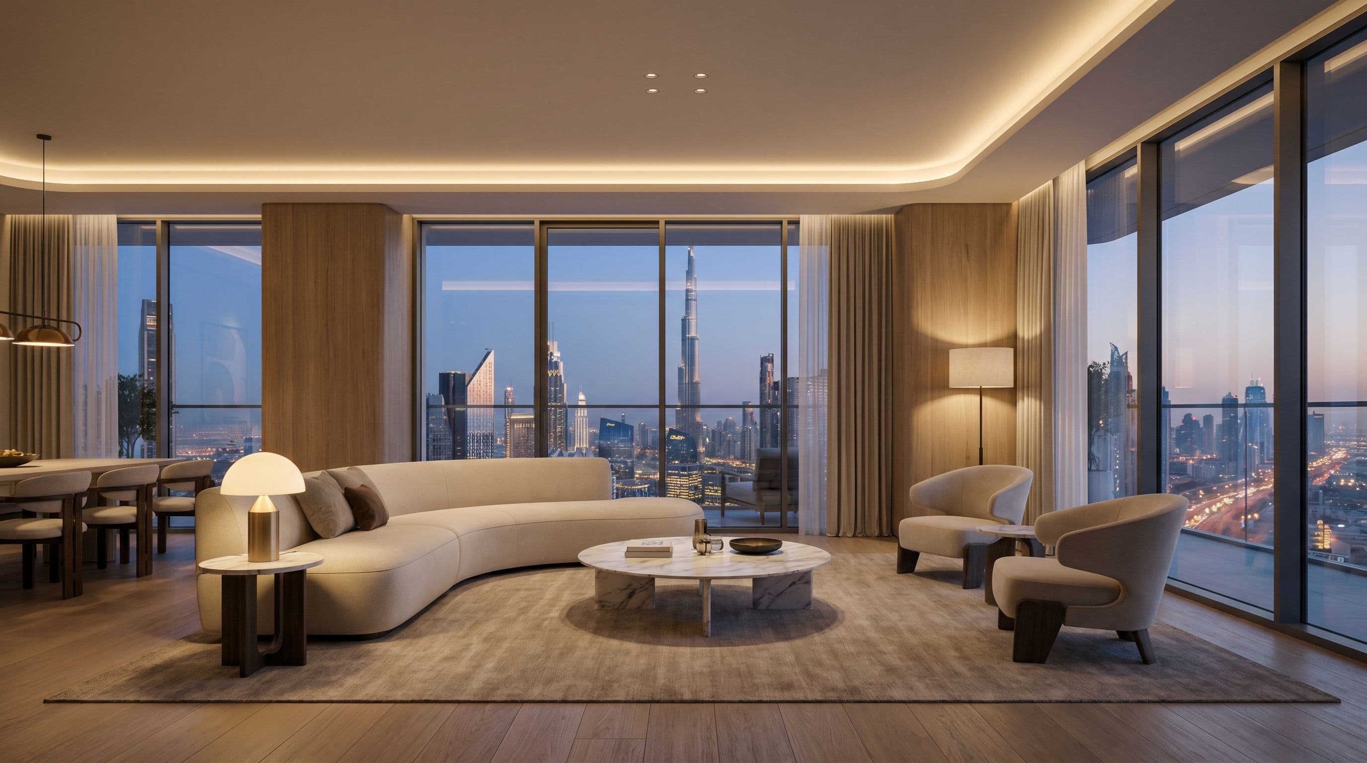 12 Essential Questions to Ask a Dubai Property Manager