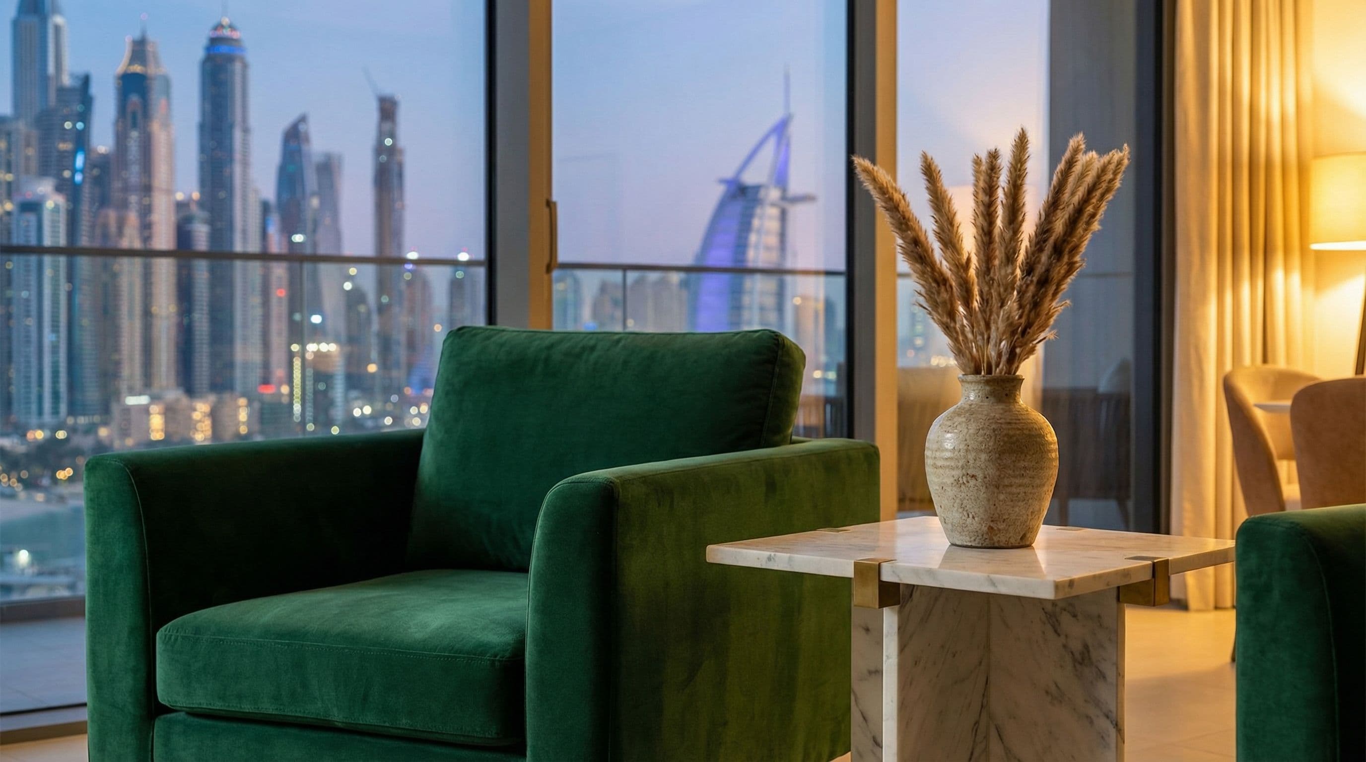 Handling Guest Damages in Dubai: A Complete Guide for Holiday Home Owners