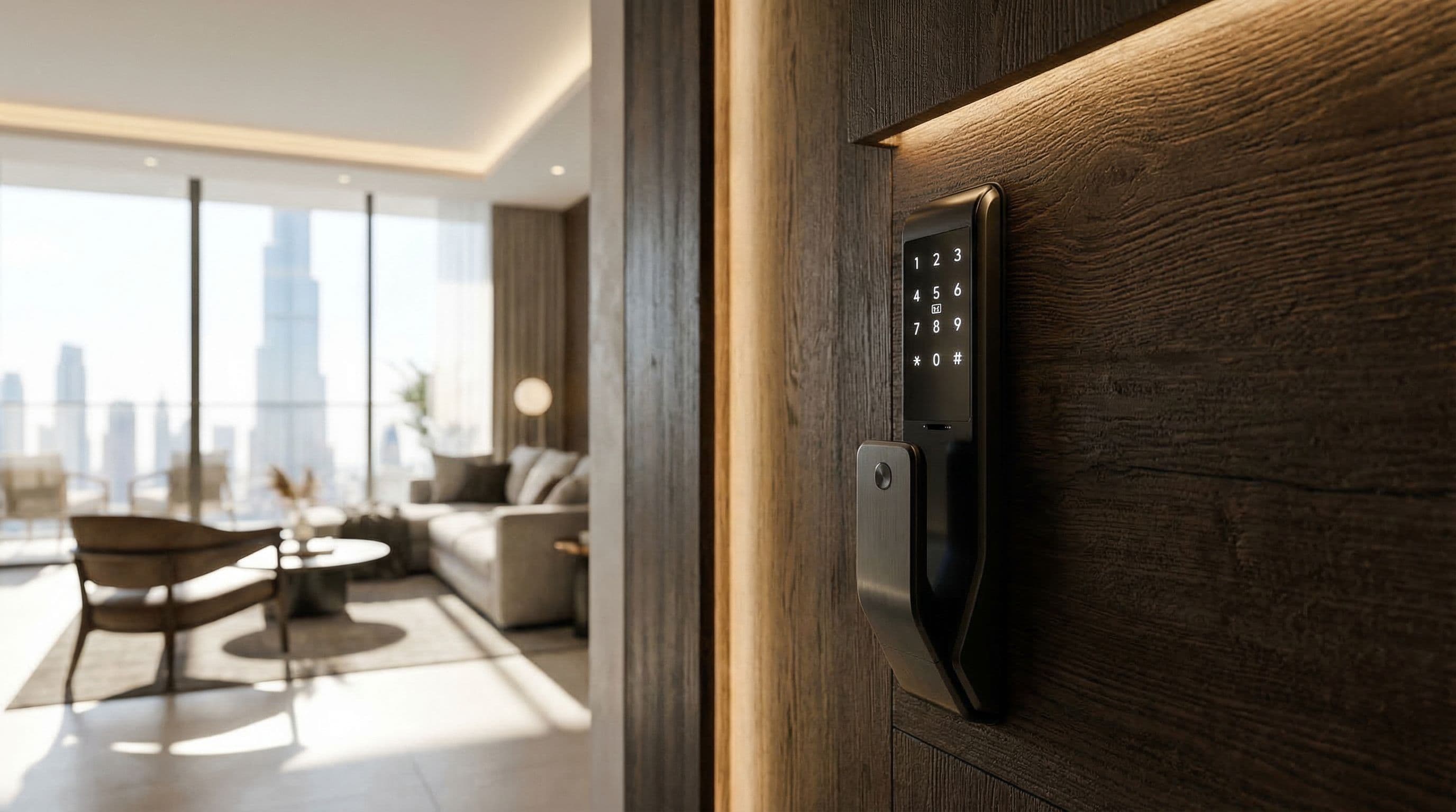 The Ultimate Dubai Vacation Rental Pre-Check-In Checklist