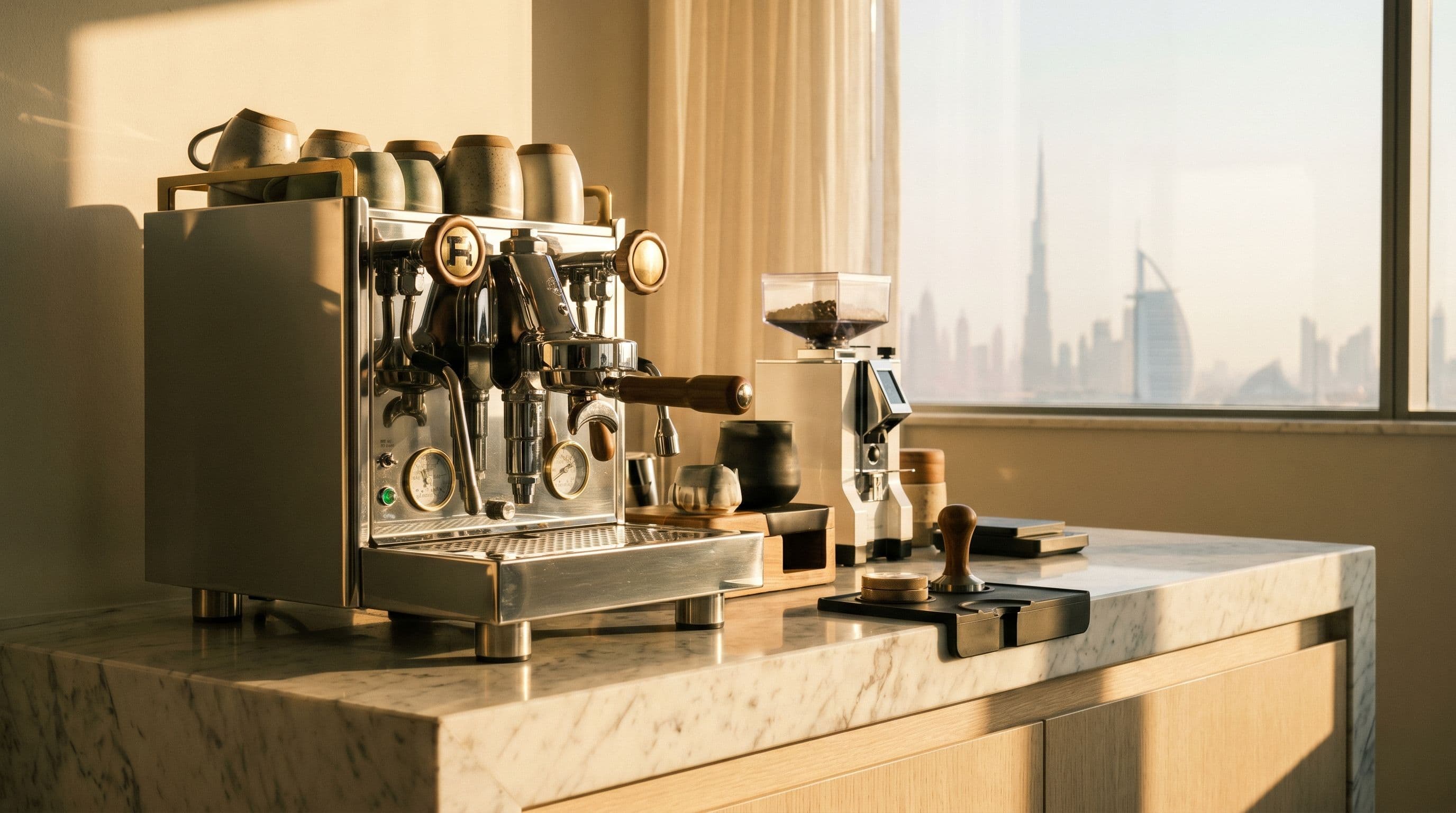 10 Premium Amenities to Elevate Your Dubai Holiday Rental Income