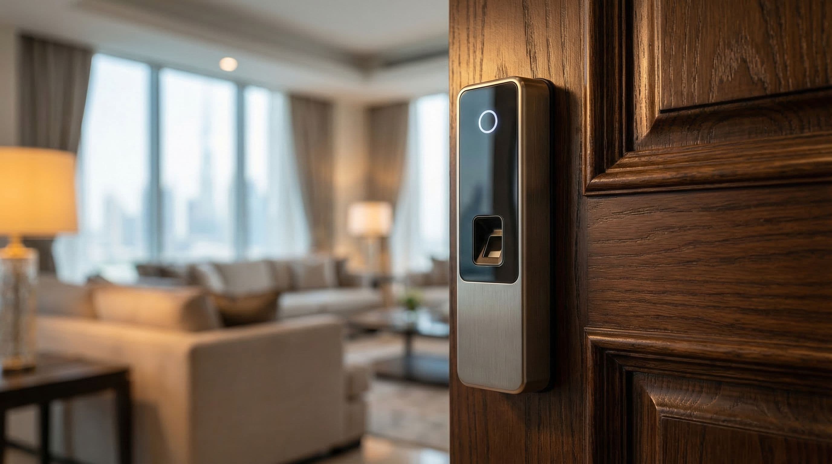 The Essential Checklist: Questions to Ask Before Hiring a Dubai Holiday Home Manager