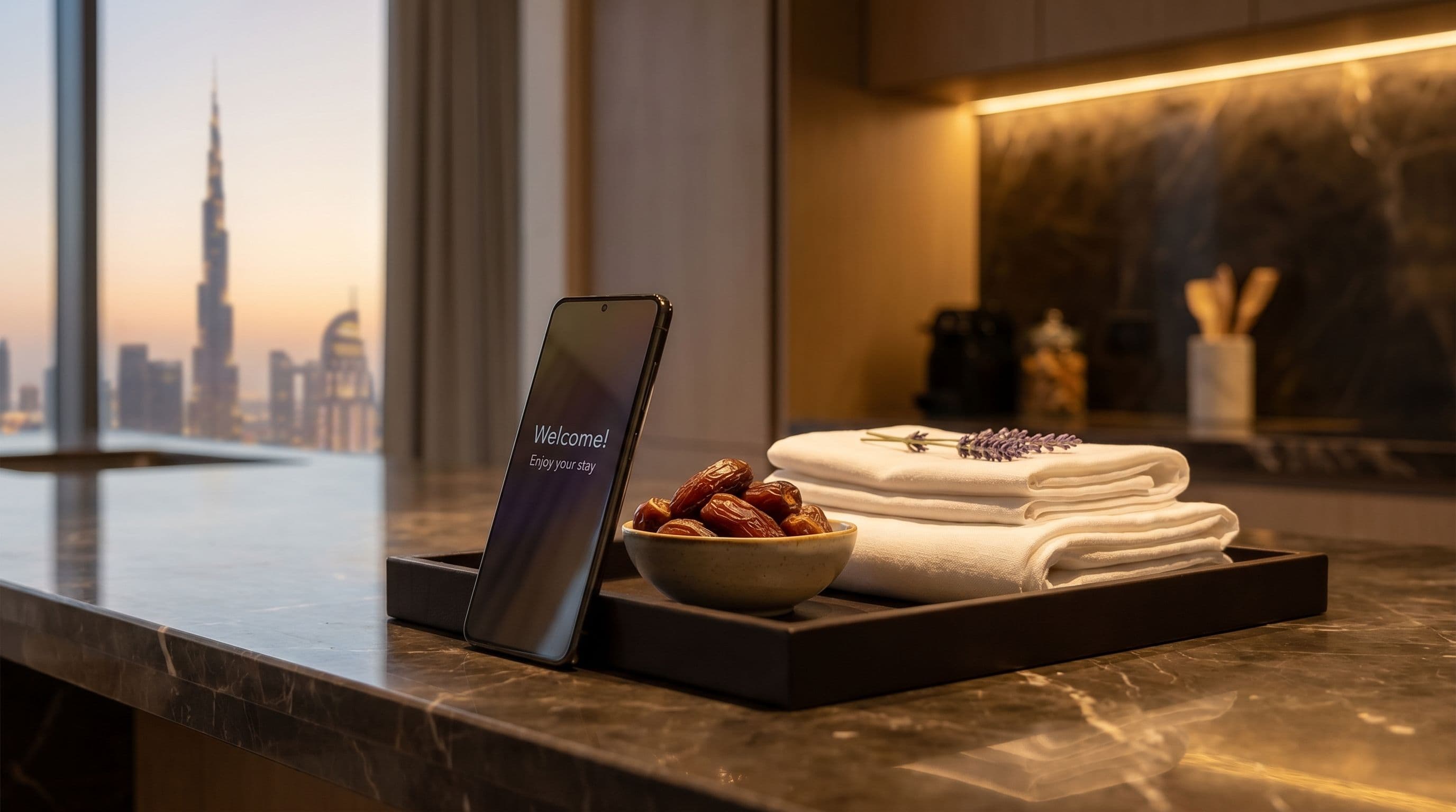 How to Handle 24/7 Airbnb Guest Communication in Dubai Without Burning Out
