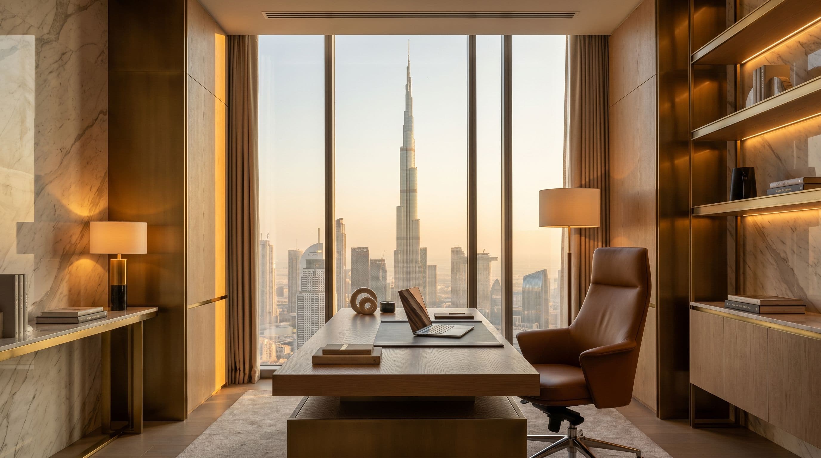The Ultimate Guide to Hosting Long-Stay Guests in Your Dubai Holiday Home