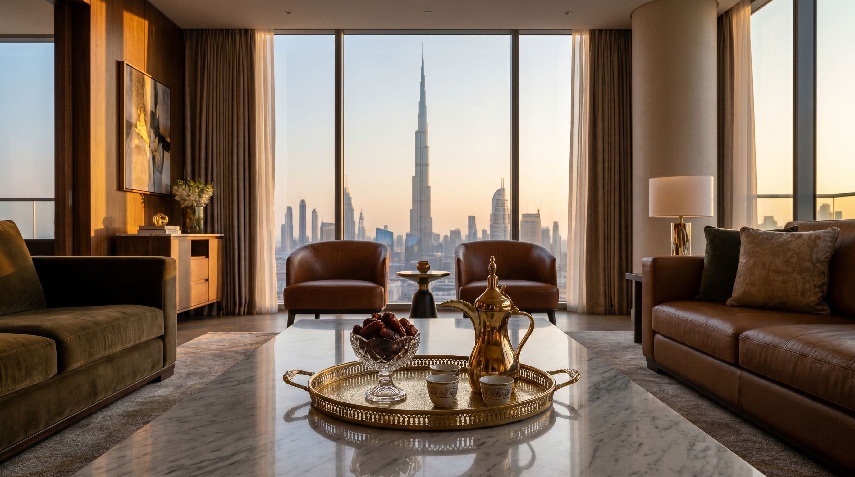 The Complete Eid Al Adha Holiday Guide: Preparing Your Dubai Vacation Home