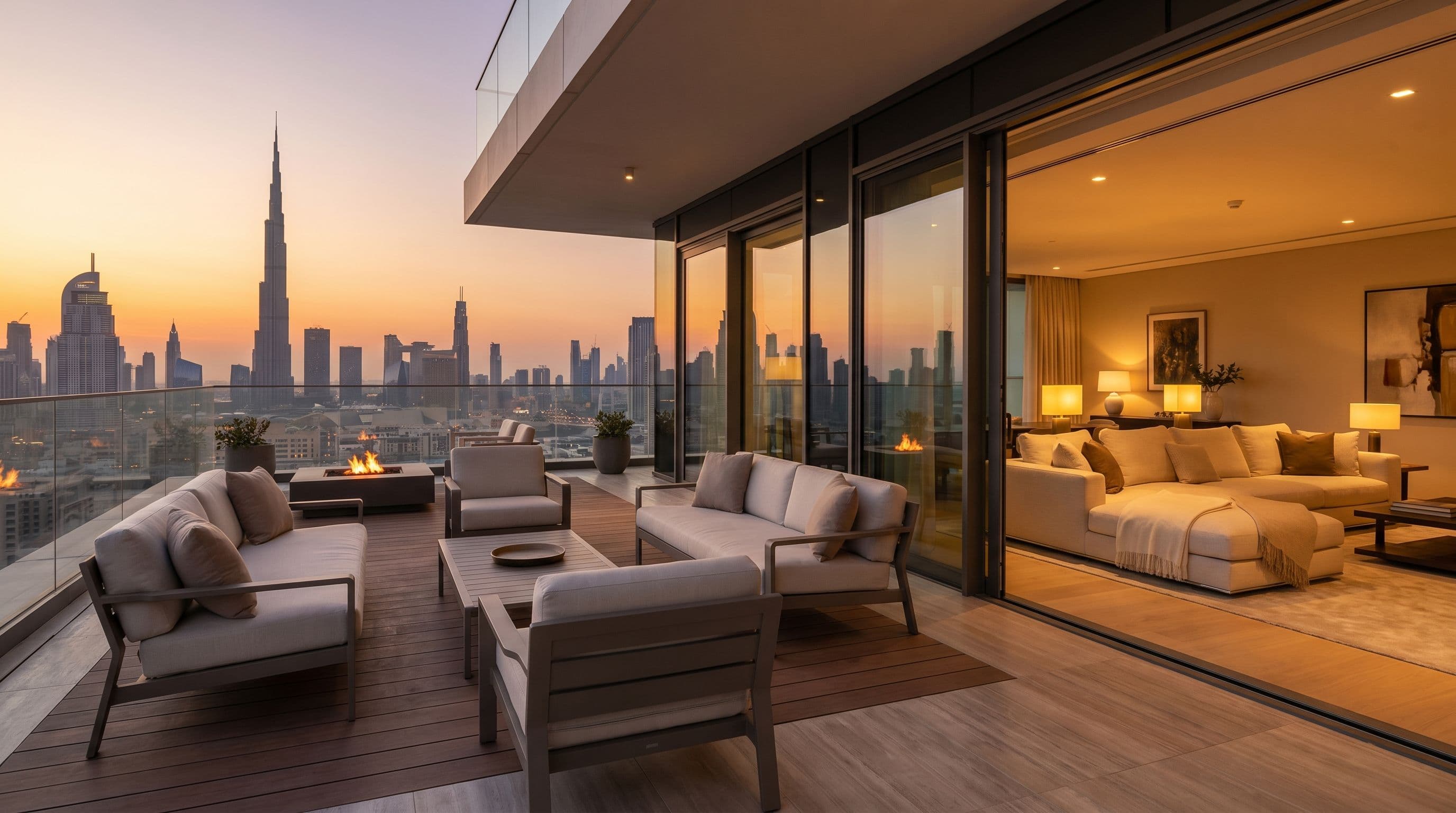 Glossary: What is Turnkey Management in Dubai Short-Term Rentals?