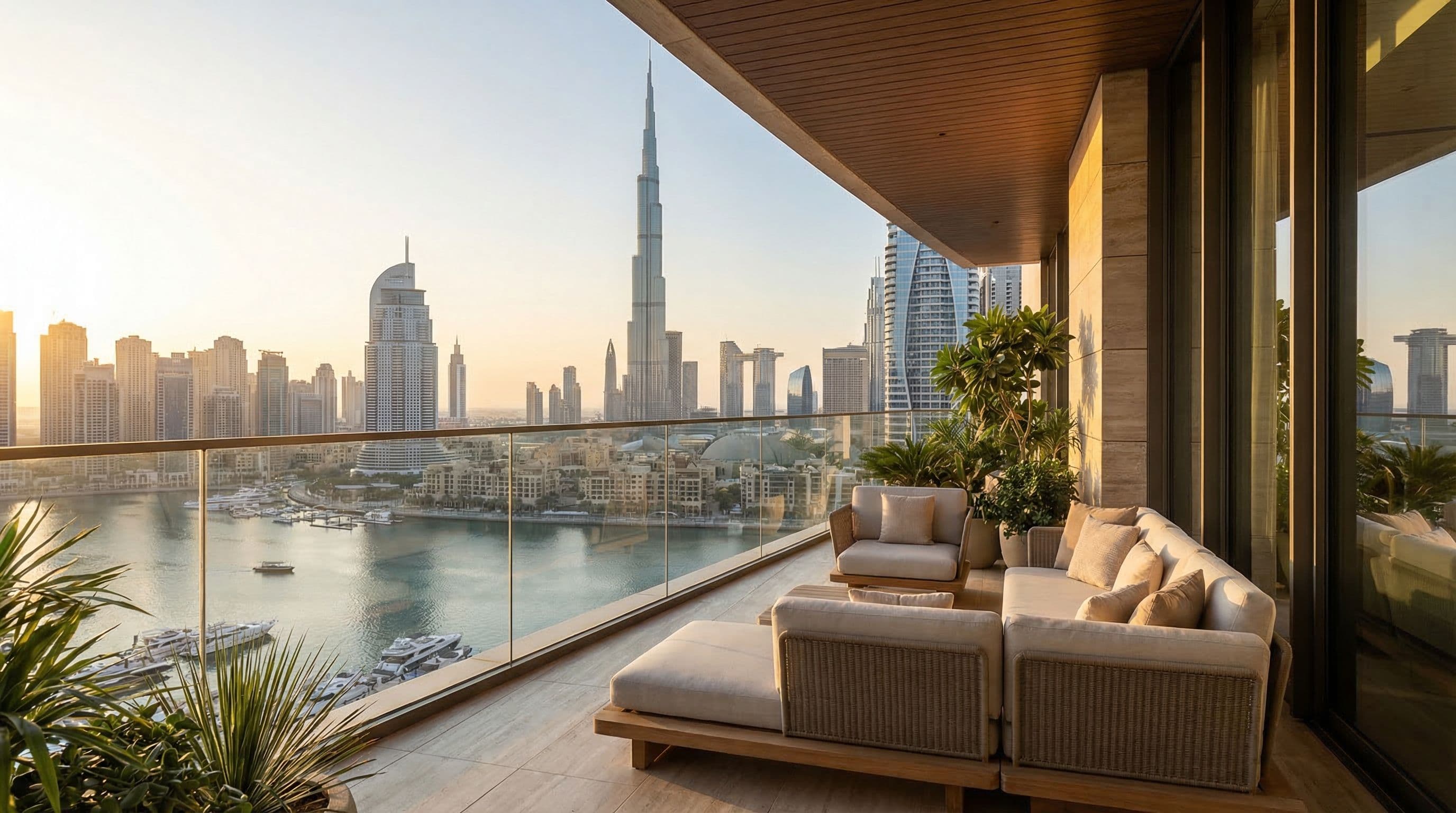 Maximizing Holiday Home Revenue During the Dubai Winter Peak Season