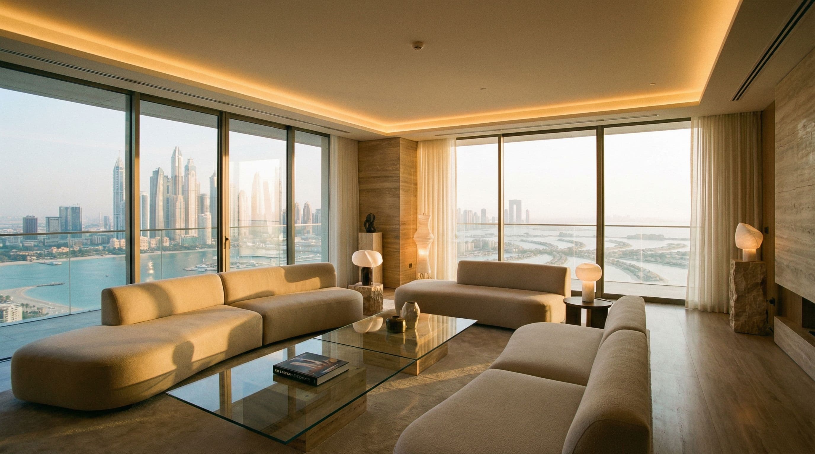 Airbnb vs Booking.com vs Vrbo: Which Platform is Best for Dubai Owners?