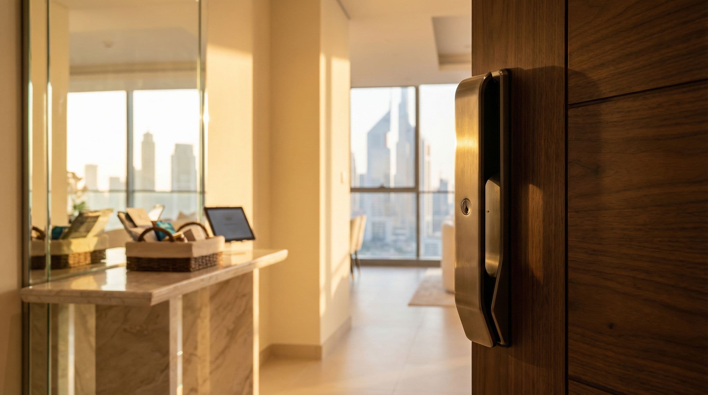 Buyer's Guide: Best Holiday Home Management Company in Dubai