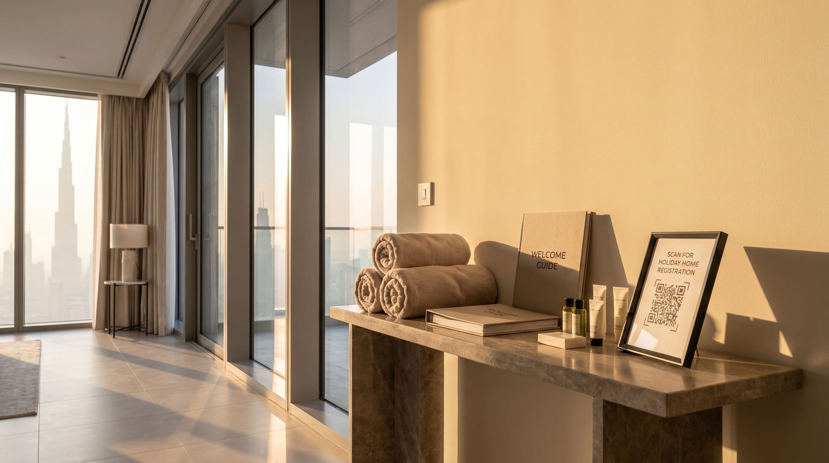 How to Handle 24/7 Airbnb Guest Communication in Dubai