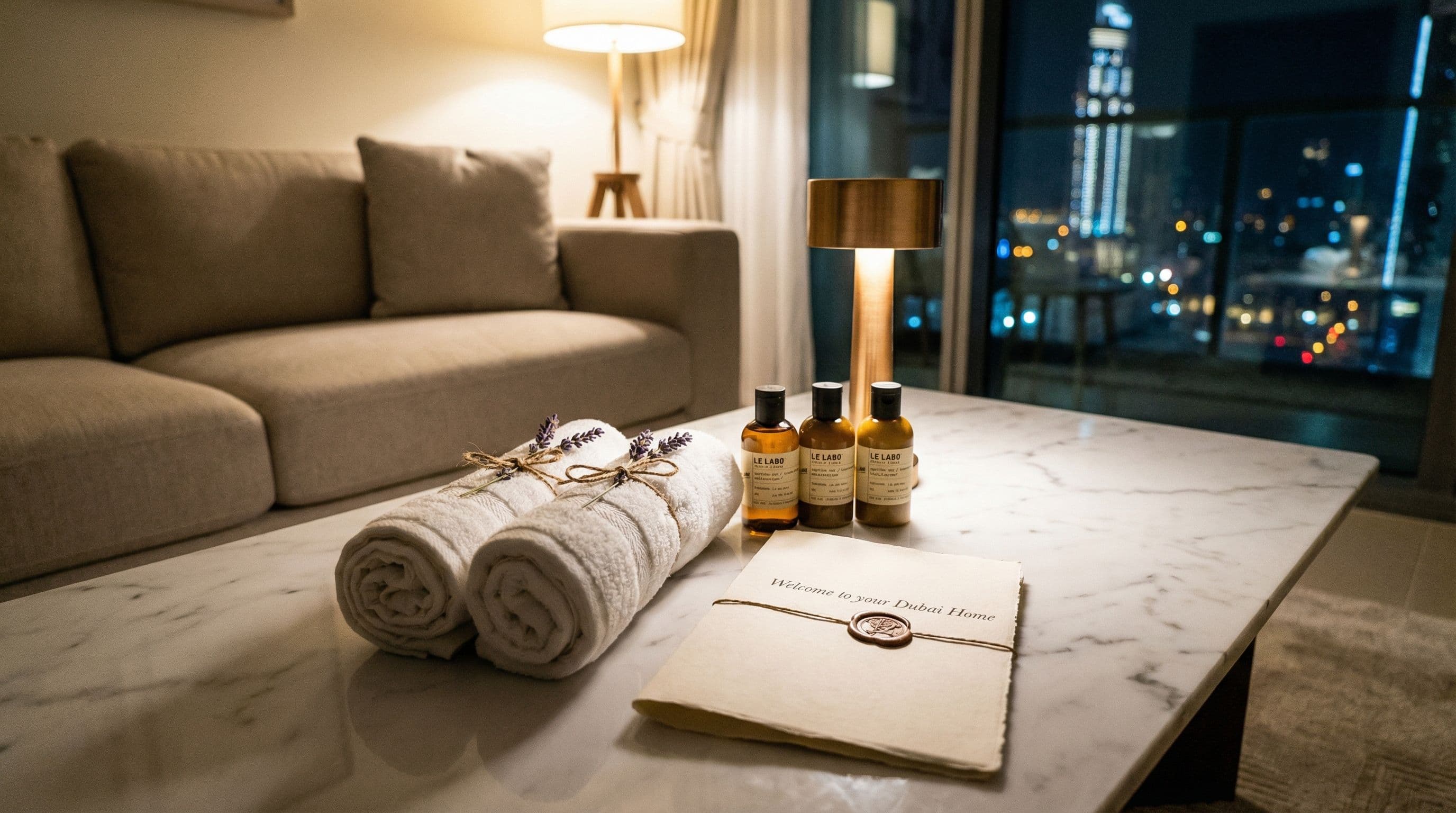 The Ultimate Buyer’s Guide to Hiring a Holiday Home Management Company in Dubai