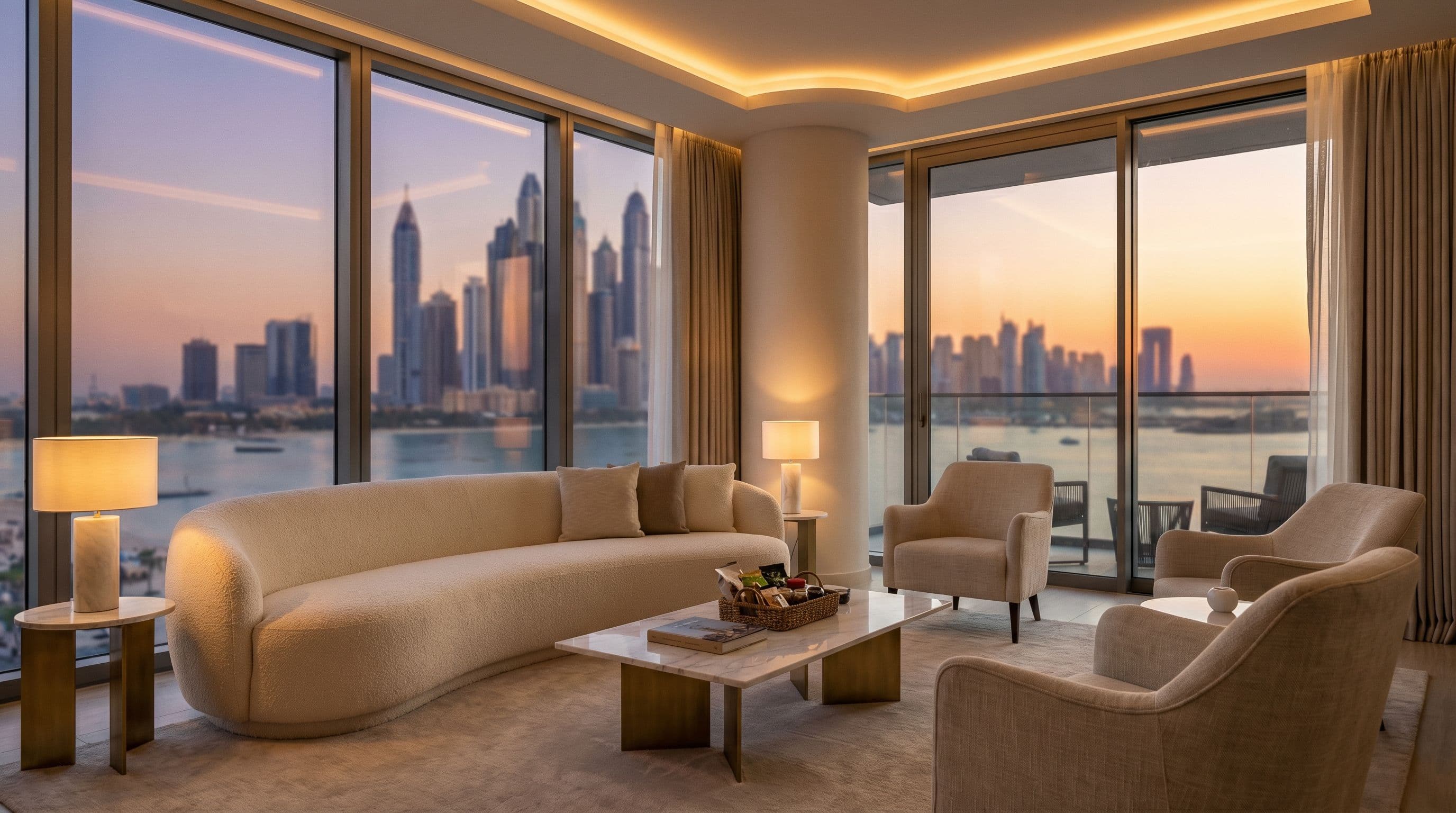 How to Choose the Best Holiday Home Management Company in Dubai