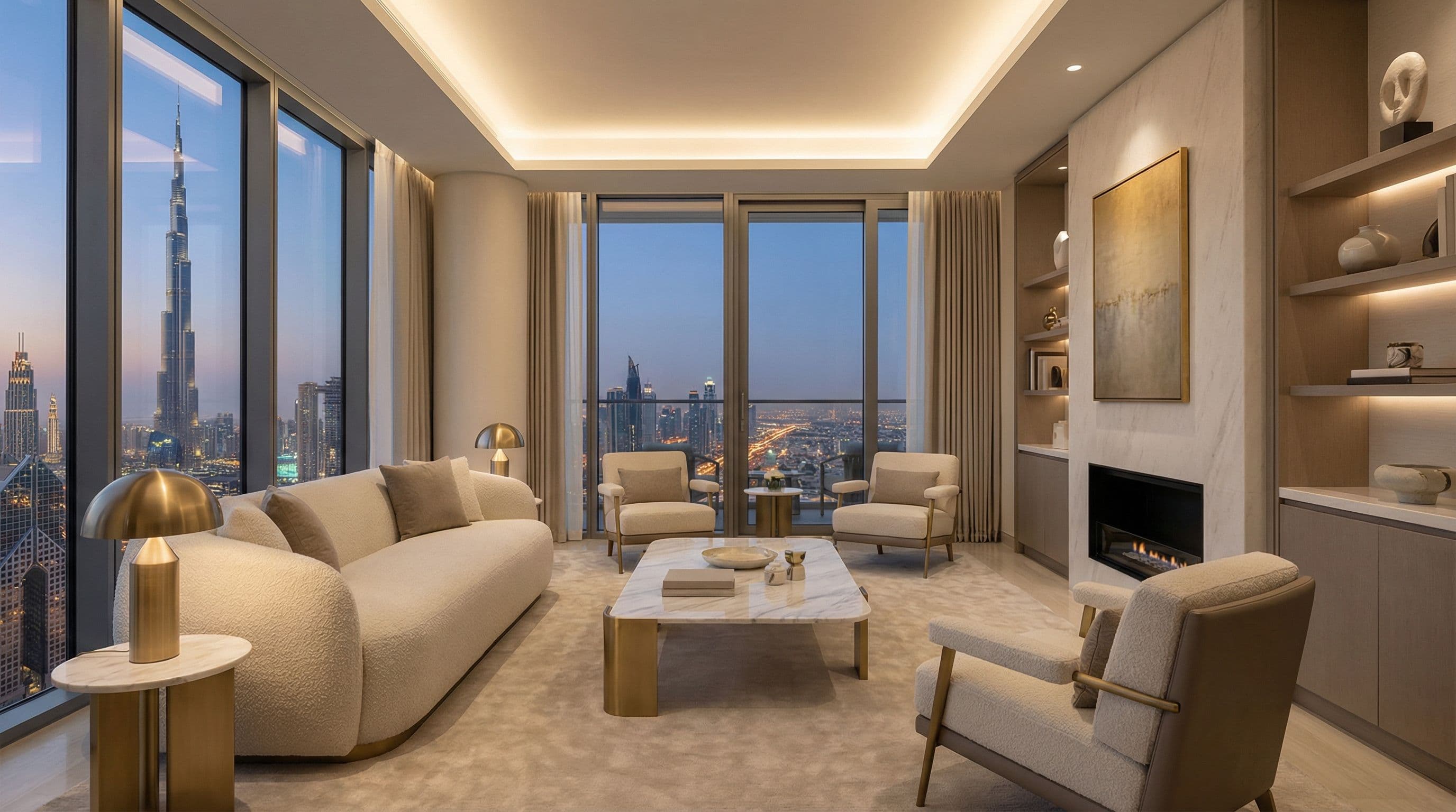 Managing Late-Night Guest Emergencies in Dubai Holiday Homes