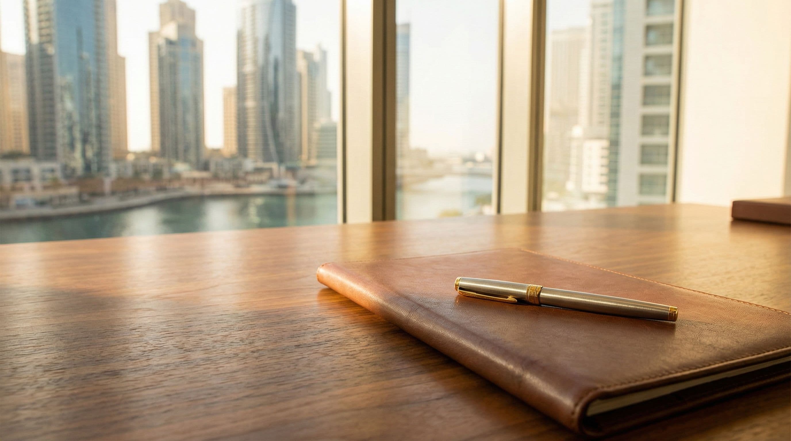 5 Red Flags in Dubai Property Management Contracts (And How to Protect Your ROI)