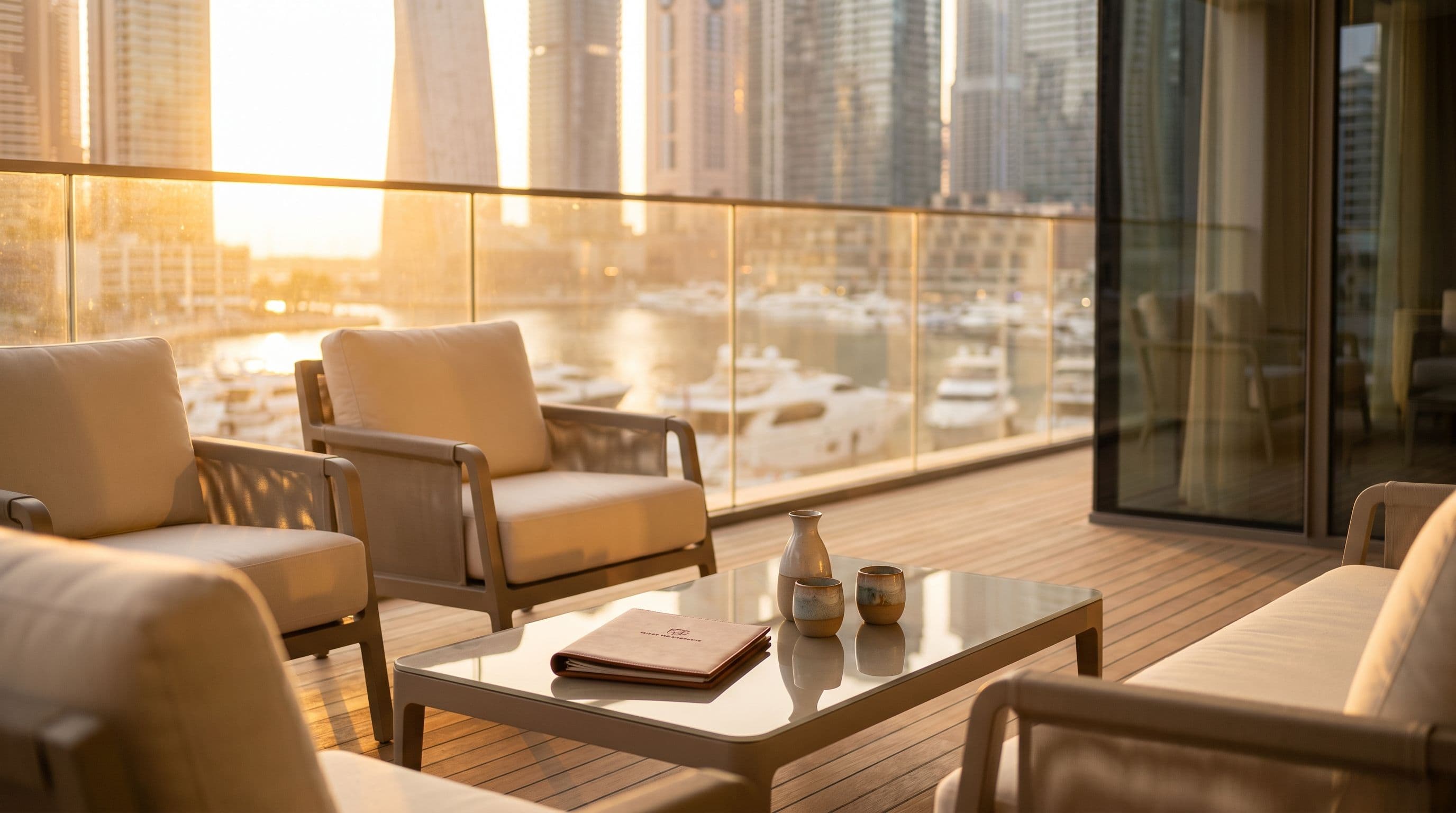 Buyer's Guide: Choosing a Dubai Holiday Home Management Company