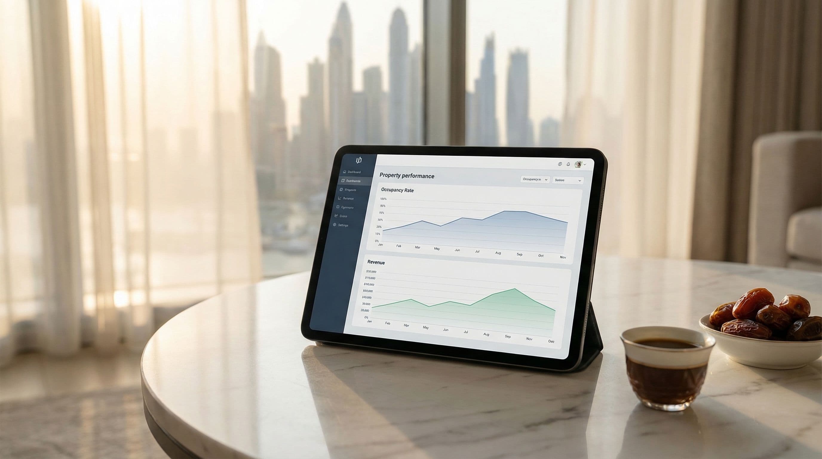 The Essential Holiday Home Glossary for Dubai Property Owners