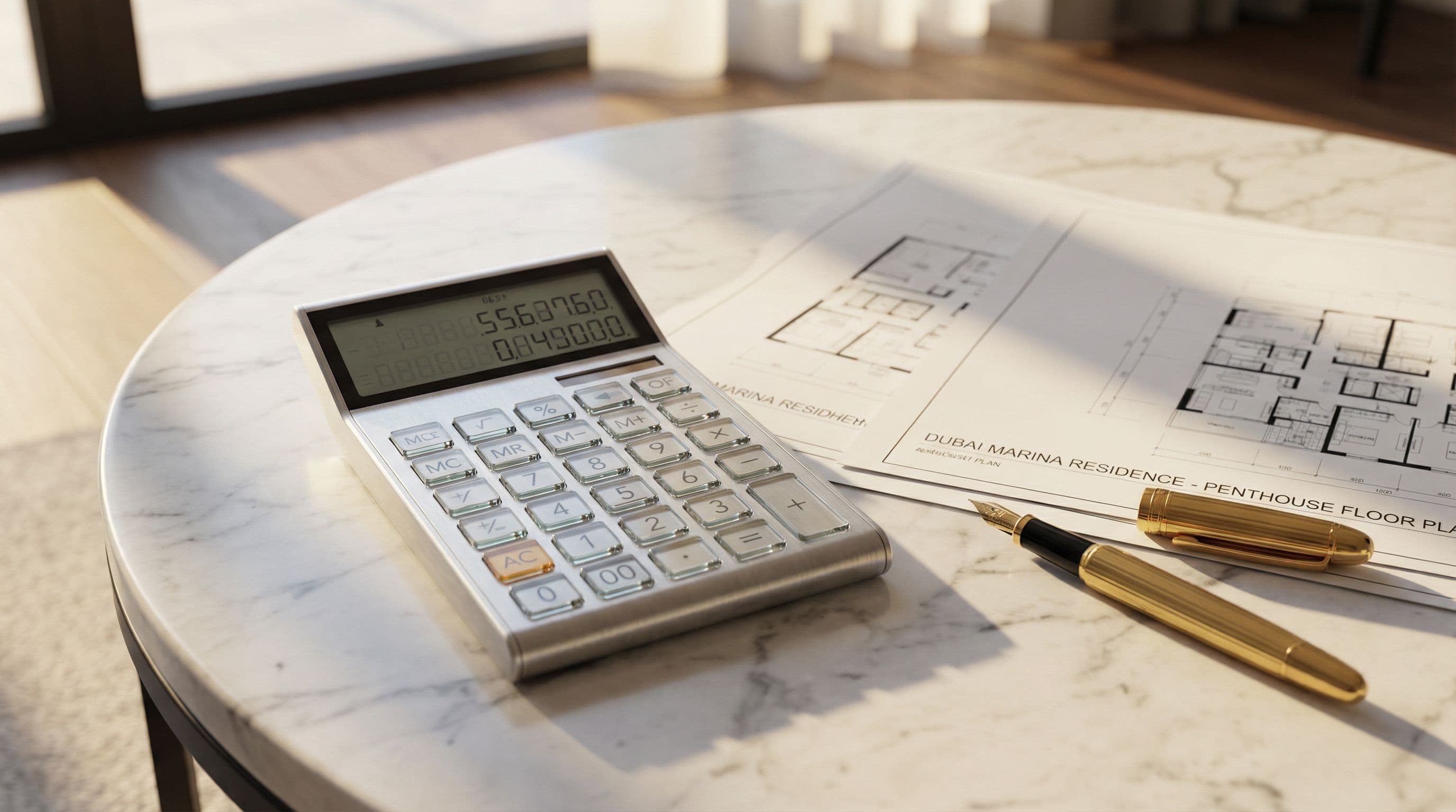 Dubai Holiday Home Glossary: Essential Terms for Owners