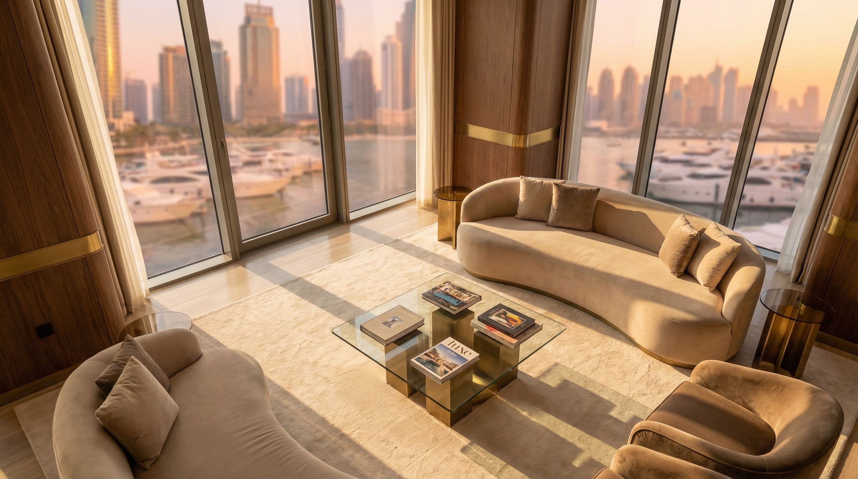 Airbnb, Booking.com, or Vrbo: Which Platform Earns More for Dubai Owners?