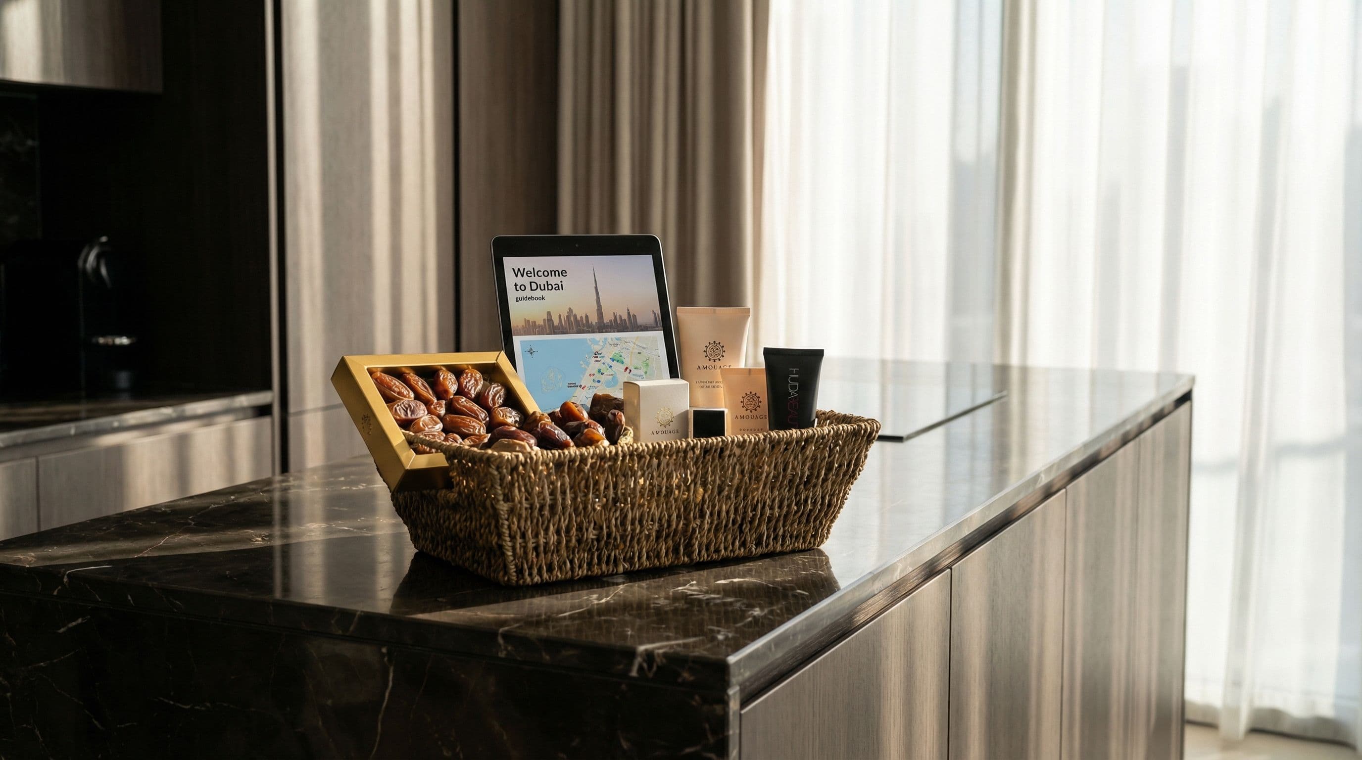 Fast-Track Your Success: How to Get Your First 5 Airbnb Reviews in Dubai