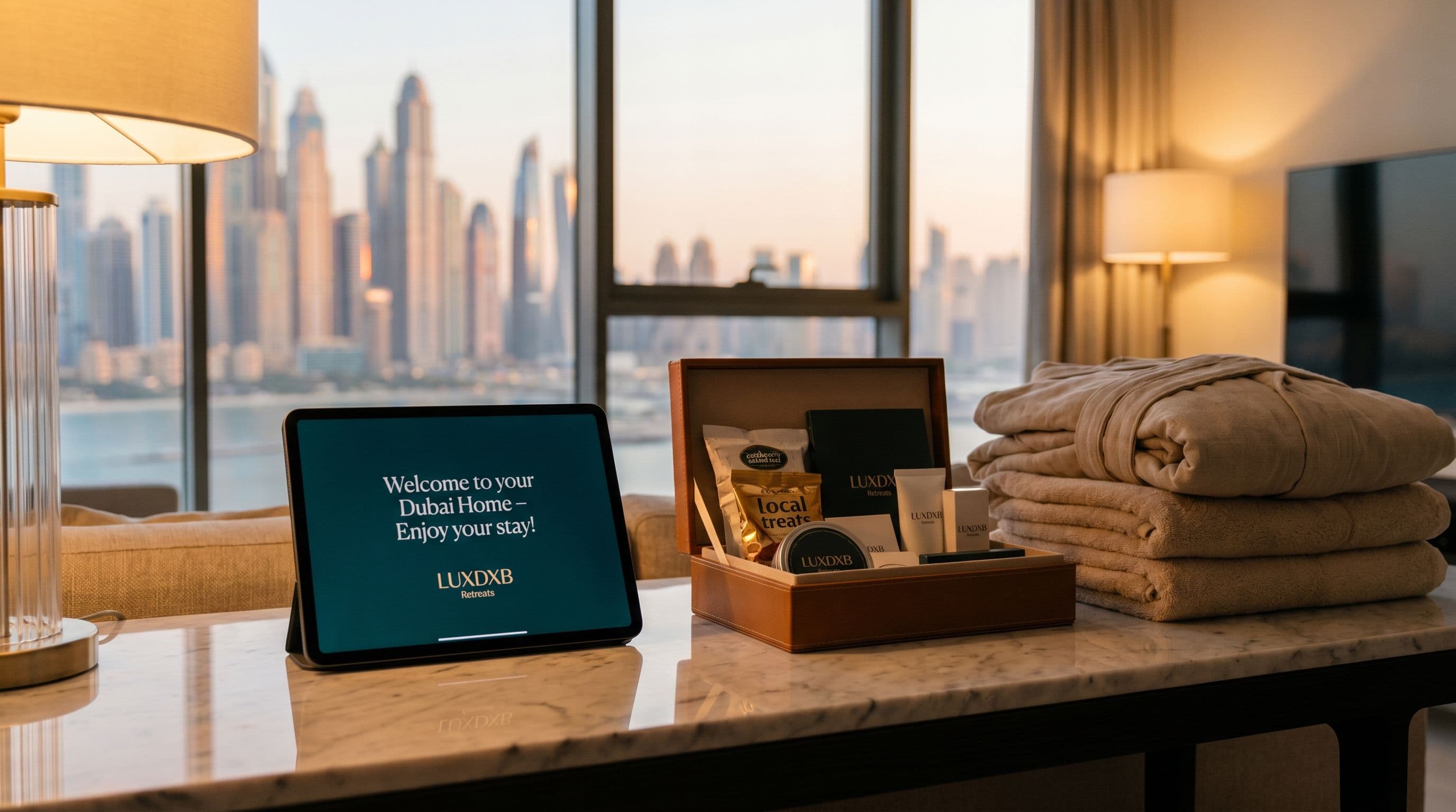How to Handle 24/7 Airbnb Guest Communication in Dubai Without Burnout