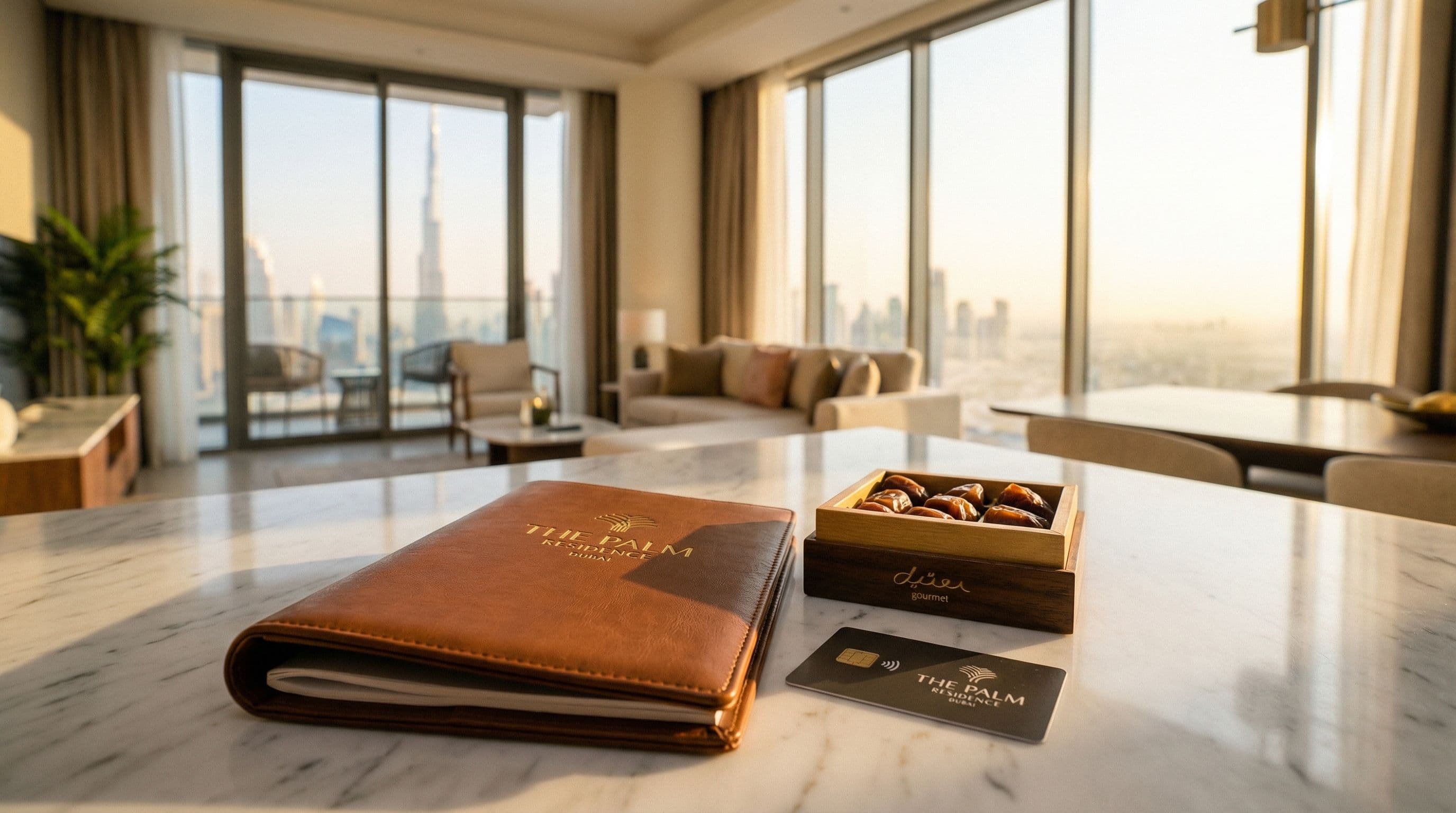 The Complete Dubai Holiday Home Checklist: Safety, Compliance, and Essentials