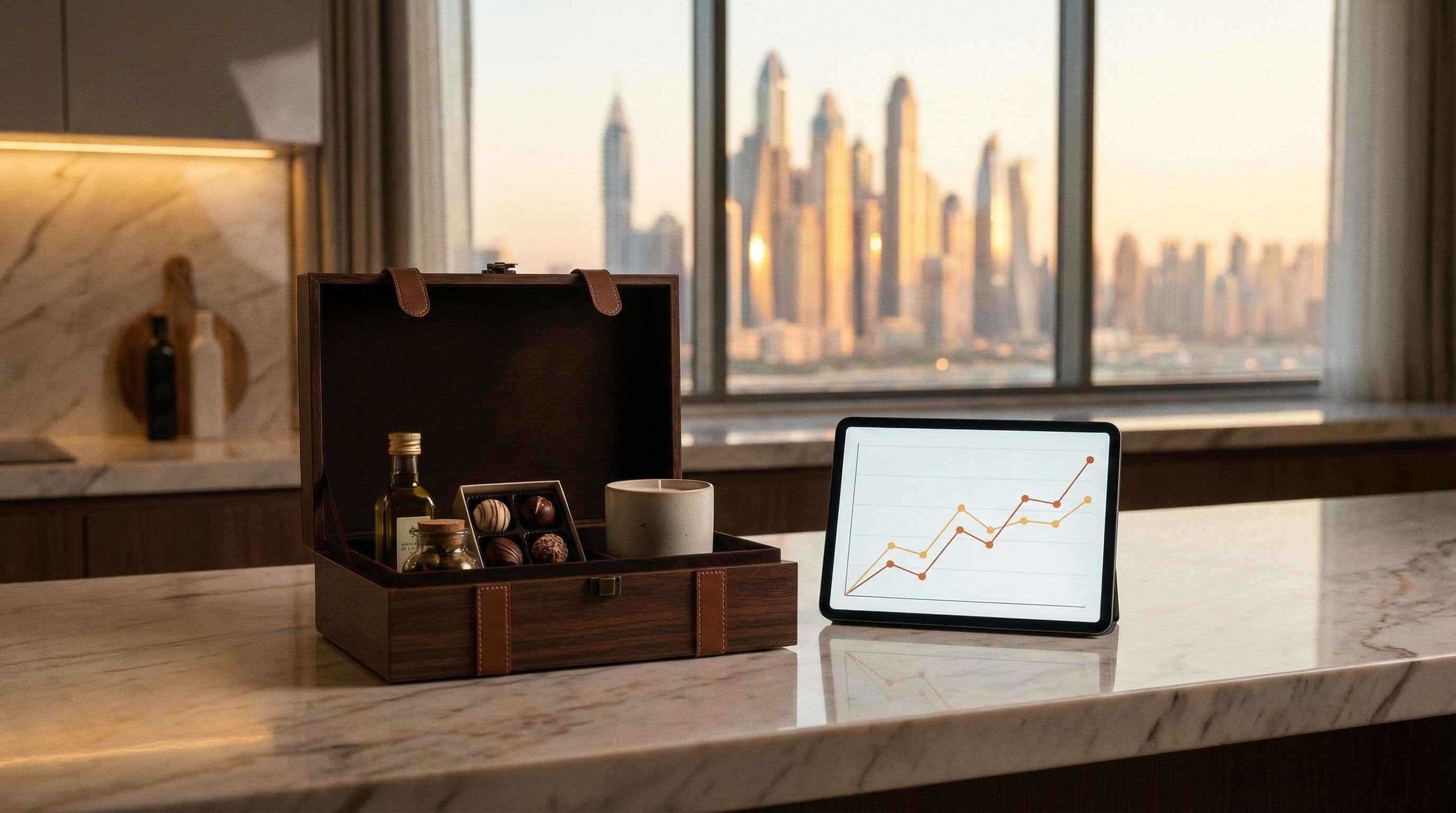 What is Dynamic Pricing? A Revenue Guide for Dubai Holiday Rentals