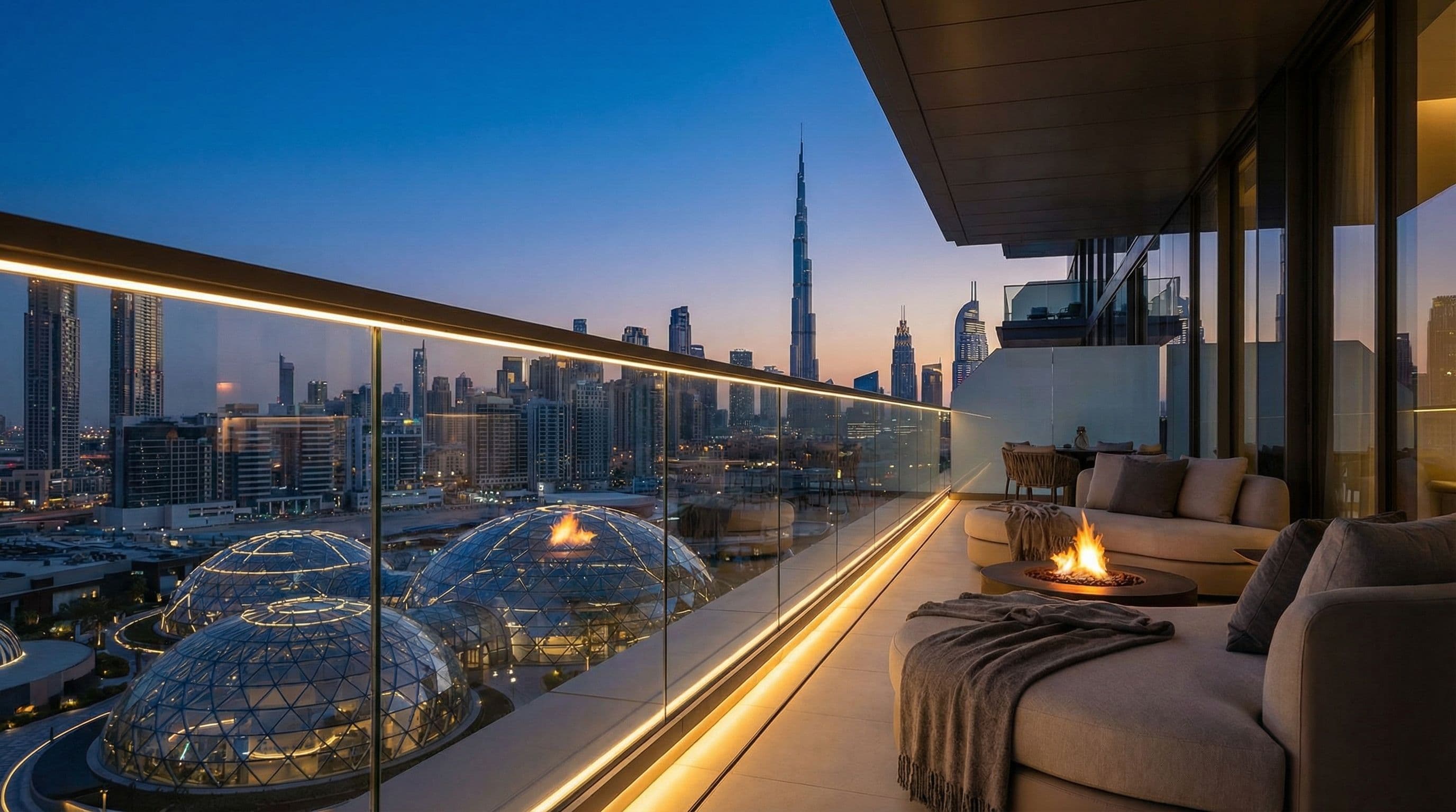 Expo City Dubai Events Calendar: A Guide for Investors