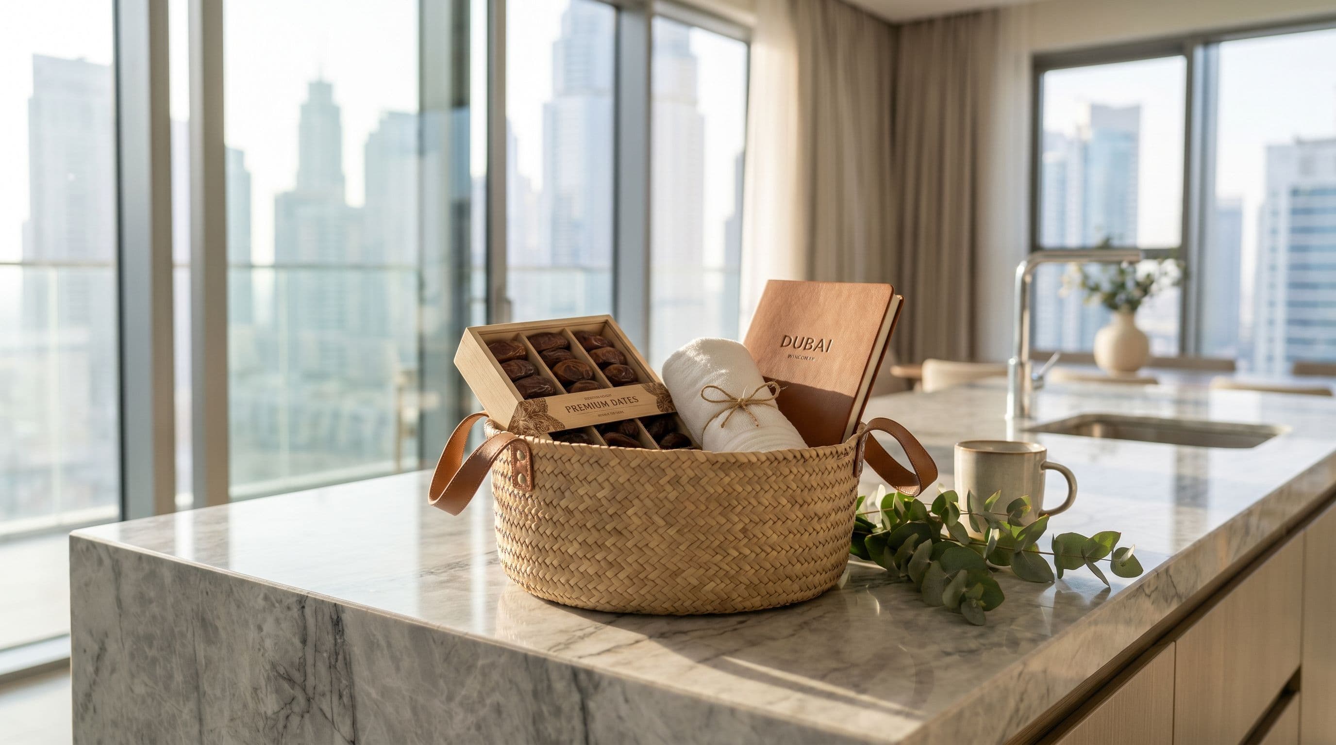 How to Write a High-Converting Airbnb Listing Description in Dubai