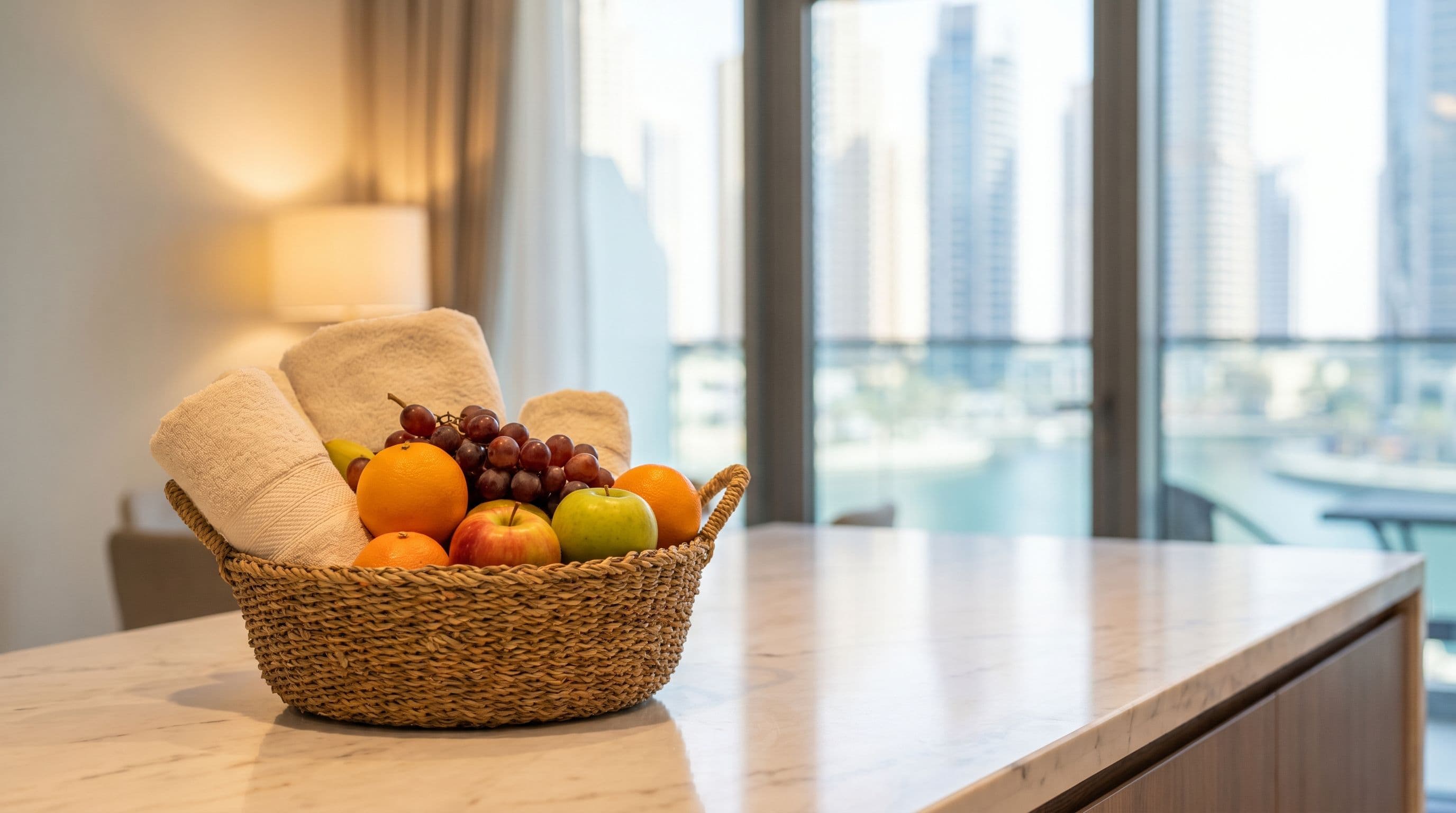 How to Respond to Negative Airbnb Reviews in Dubai: A Host's Guide