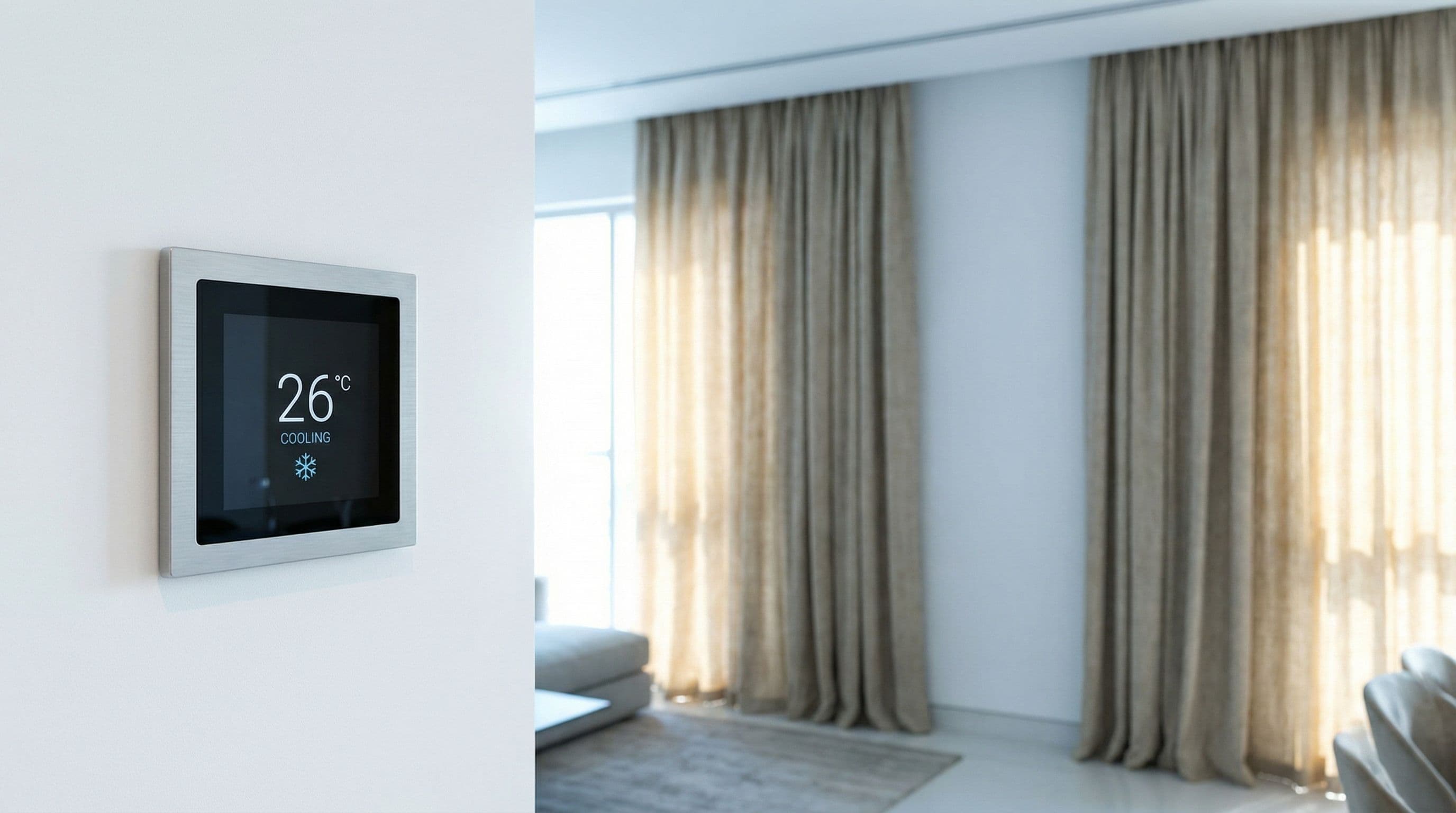 Summer-Proofing Your Vacant Dubai Property: The Ultimate AC and Maintenance Guide