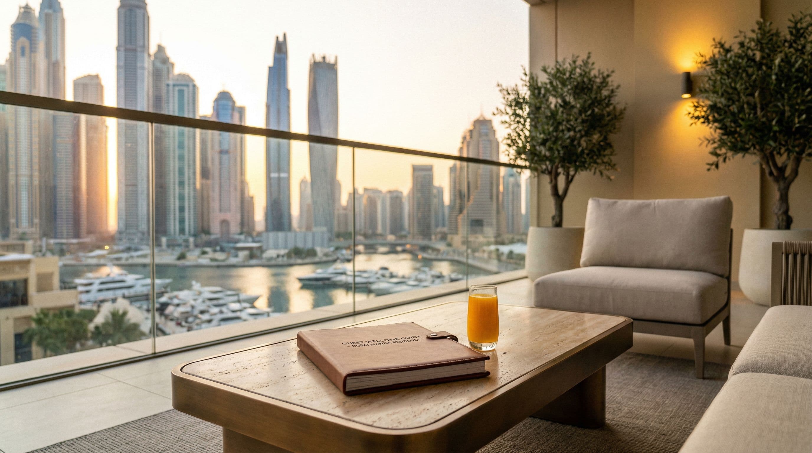 How to Choose the Right Holiday Home Management Company in Dubai