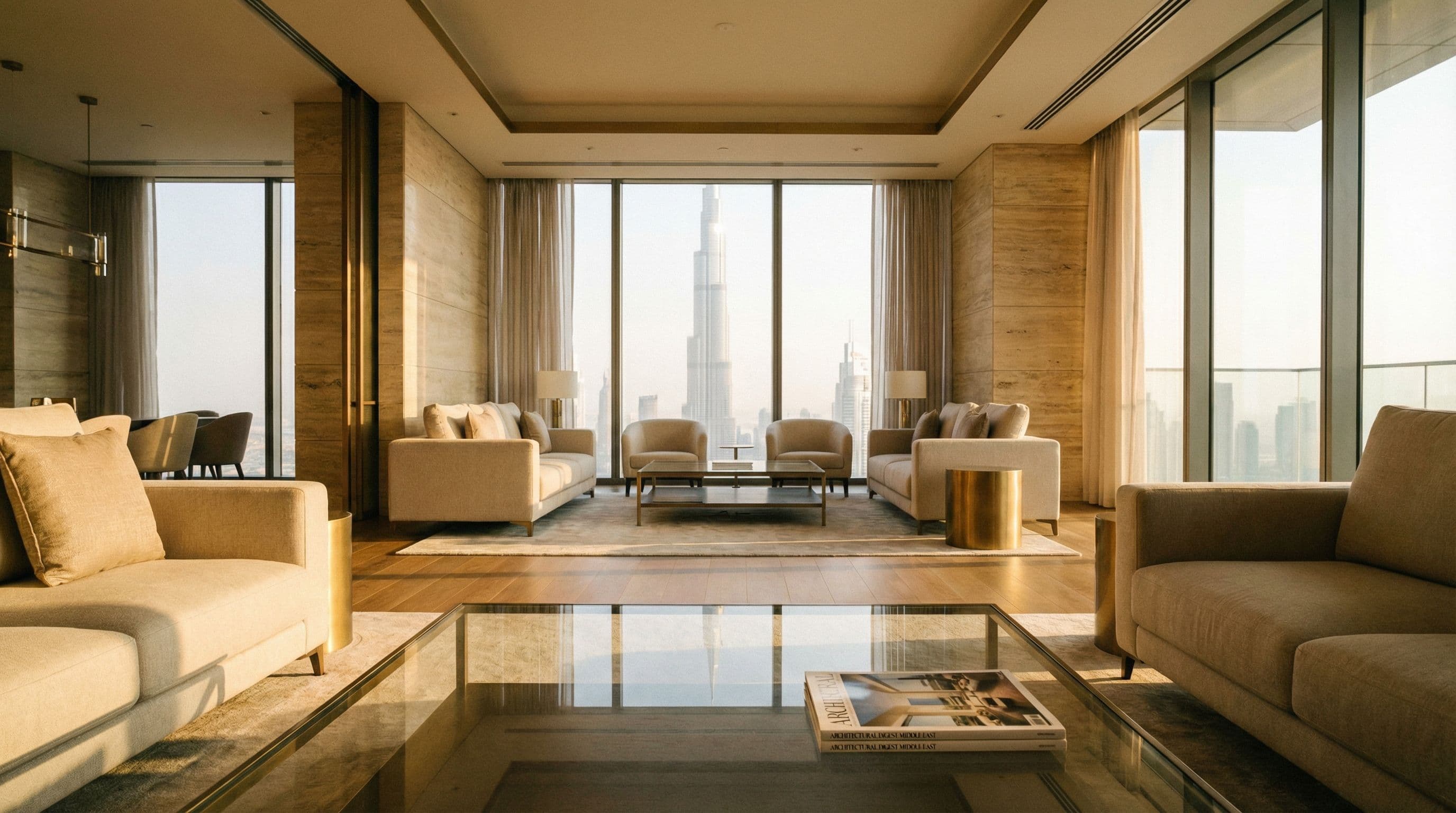 12 Essential Questions to Ask Before Hiring a Holiday Home Manager in Dubai