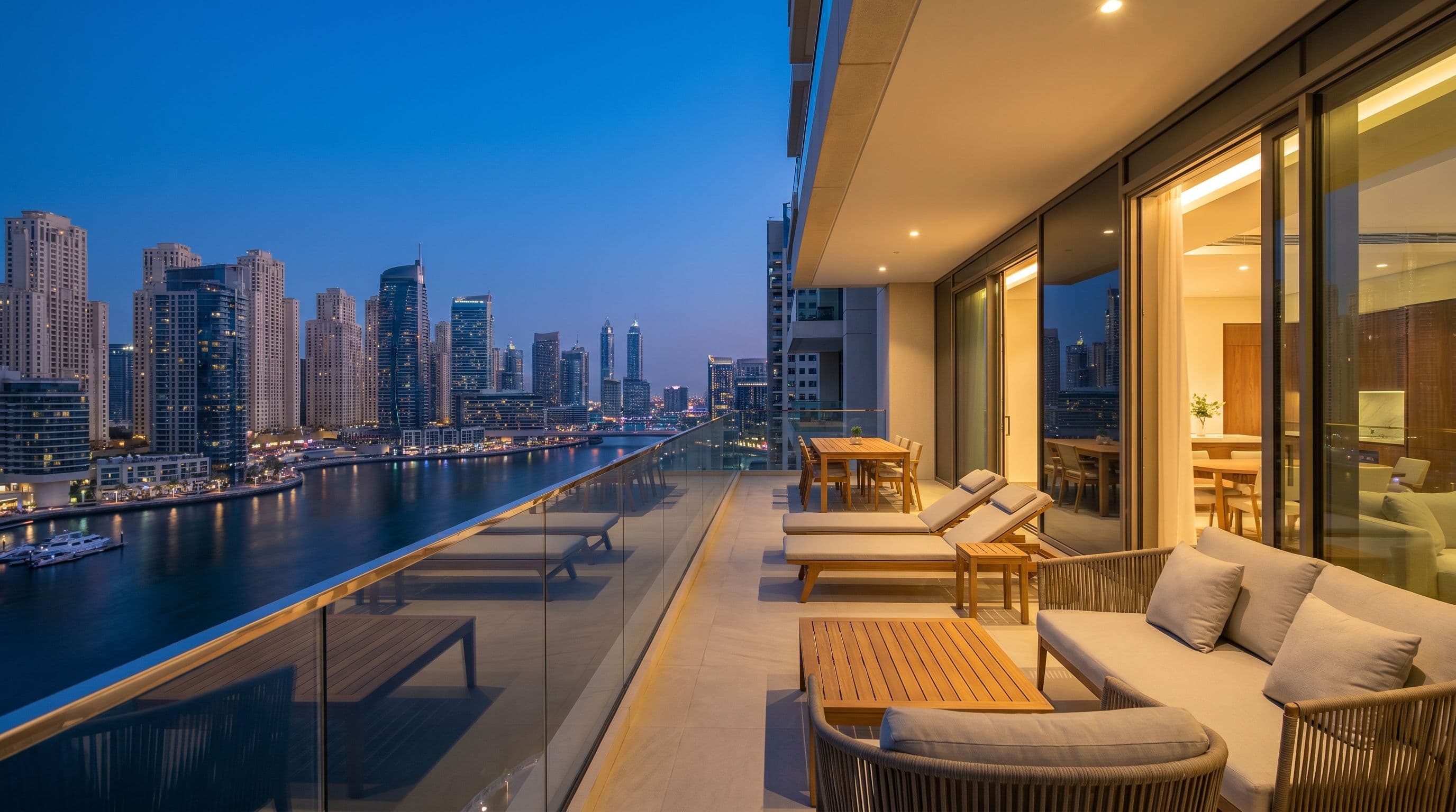 Dubai Tourism Trends 2026: Maximizing Holiday Home Returns in JBR and Downtown