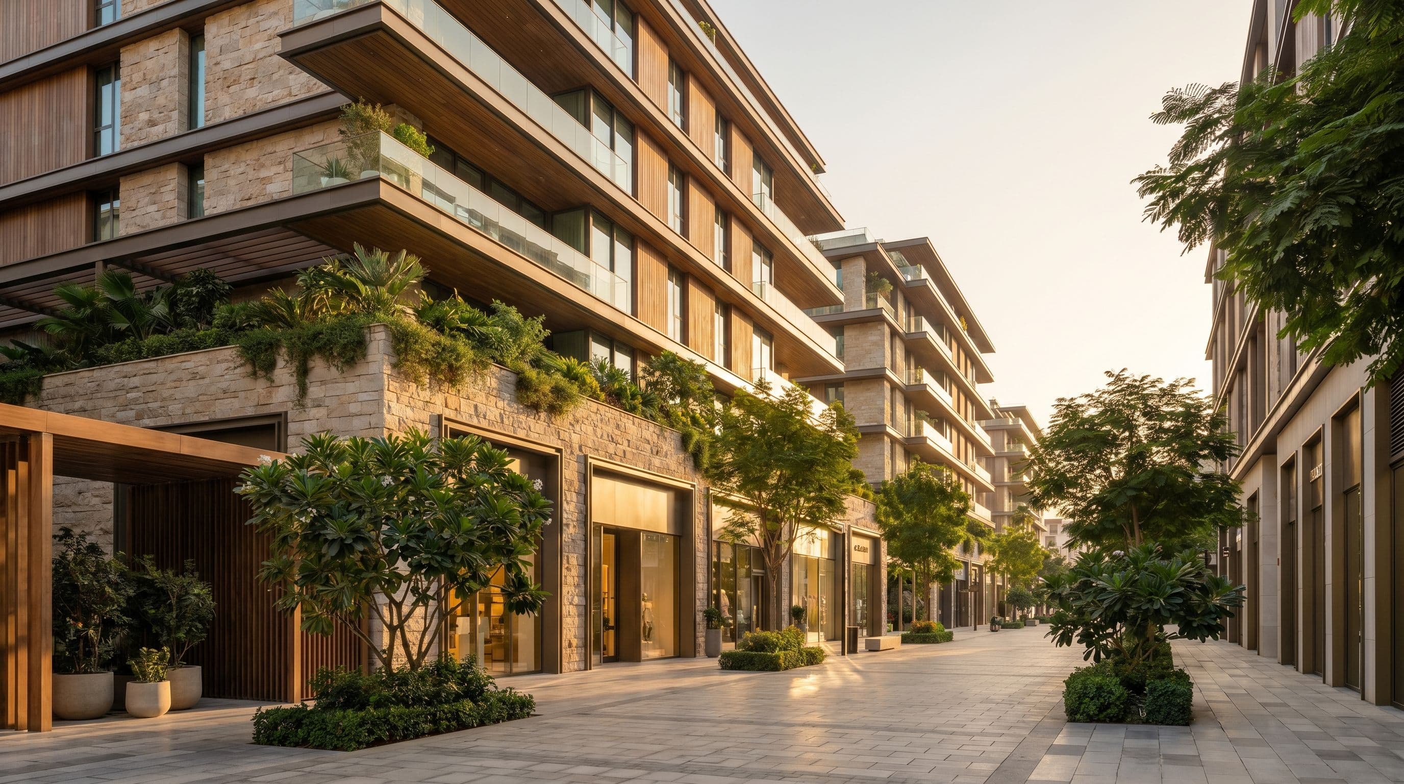 Investing in City Walk: The Ultimate Guide to Short-Term Rental Yields