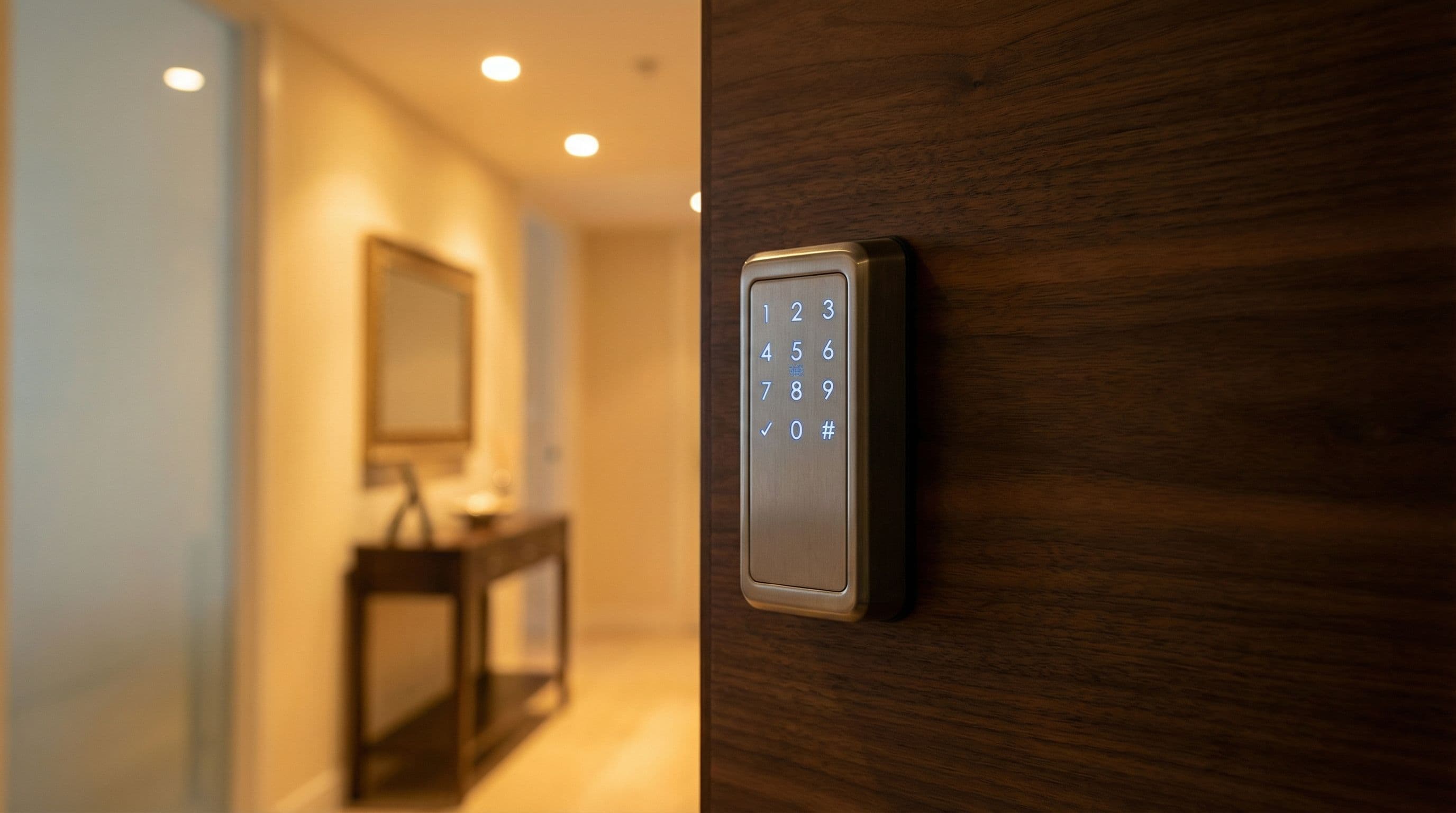 Inside Our Guest Vetting Process: Protecting Your Dubai Property