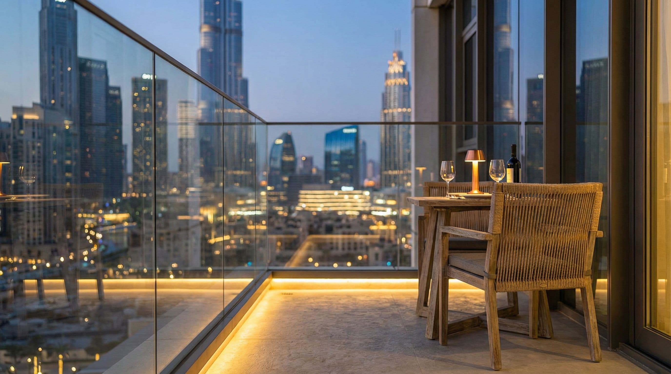 Dubai Short-Term Rental Market Outlook 2026: Trends, Yields, and Strategy